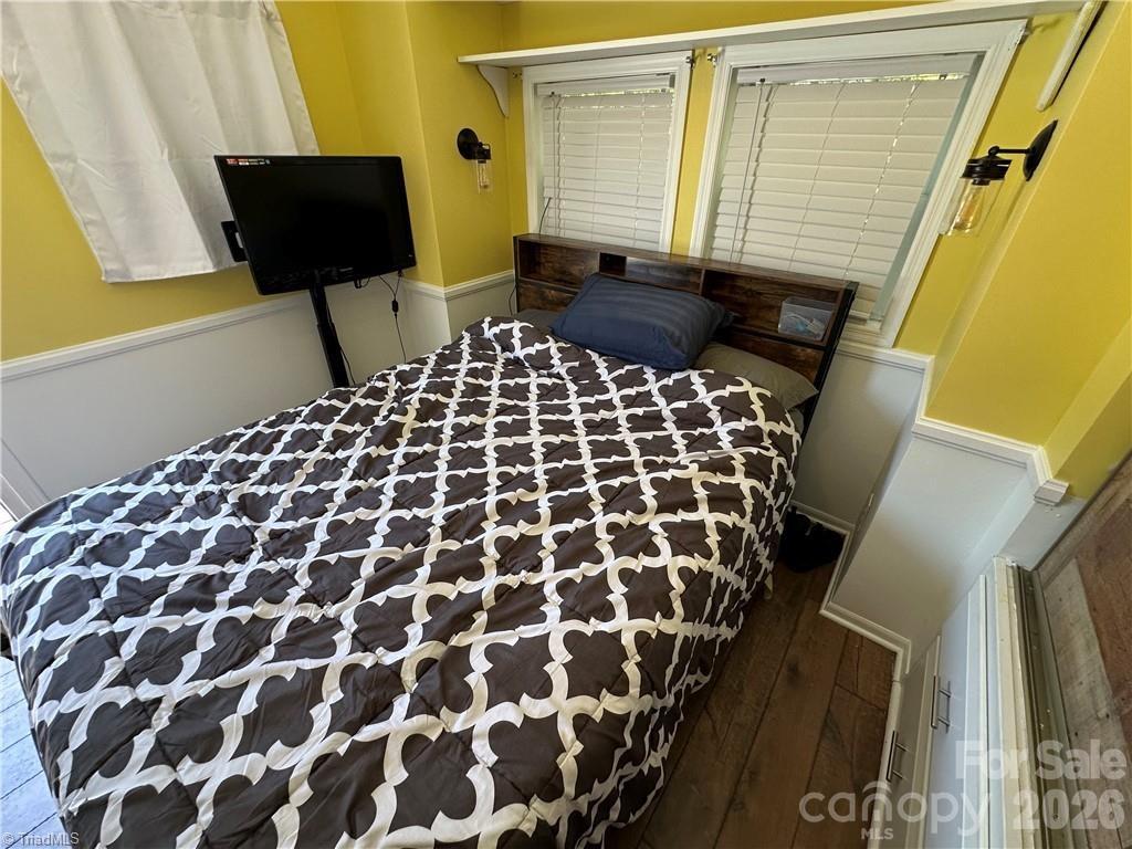 Badin Shores Resort - Residential