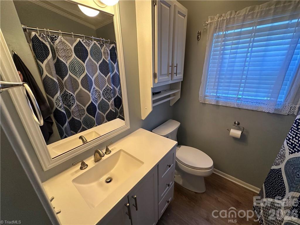 Badin Shores Resort - Residential