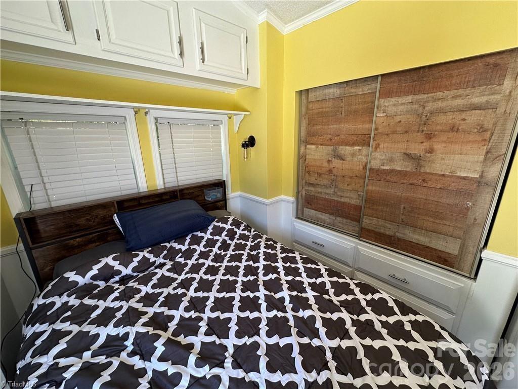 Badin Shores Resort - Residential