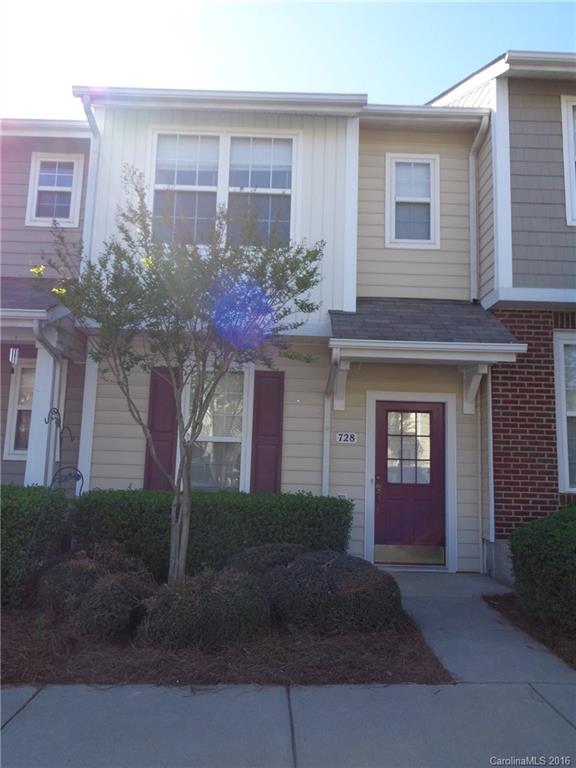 Waterstone - Residential Lease