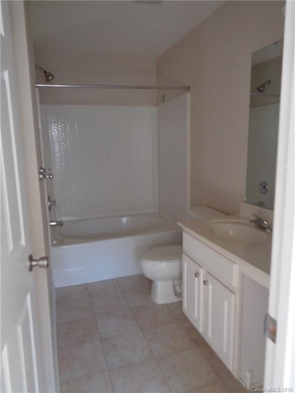 Waterstone - Residential Lease