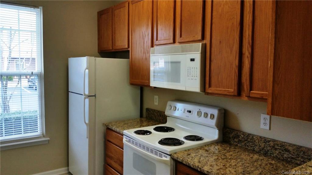 Waterstone - Residential Lease