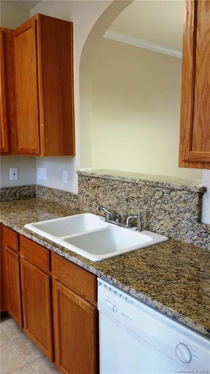 Waterstone - Residential Lease