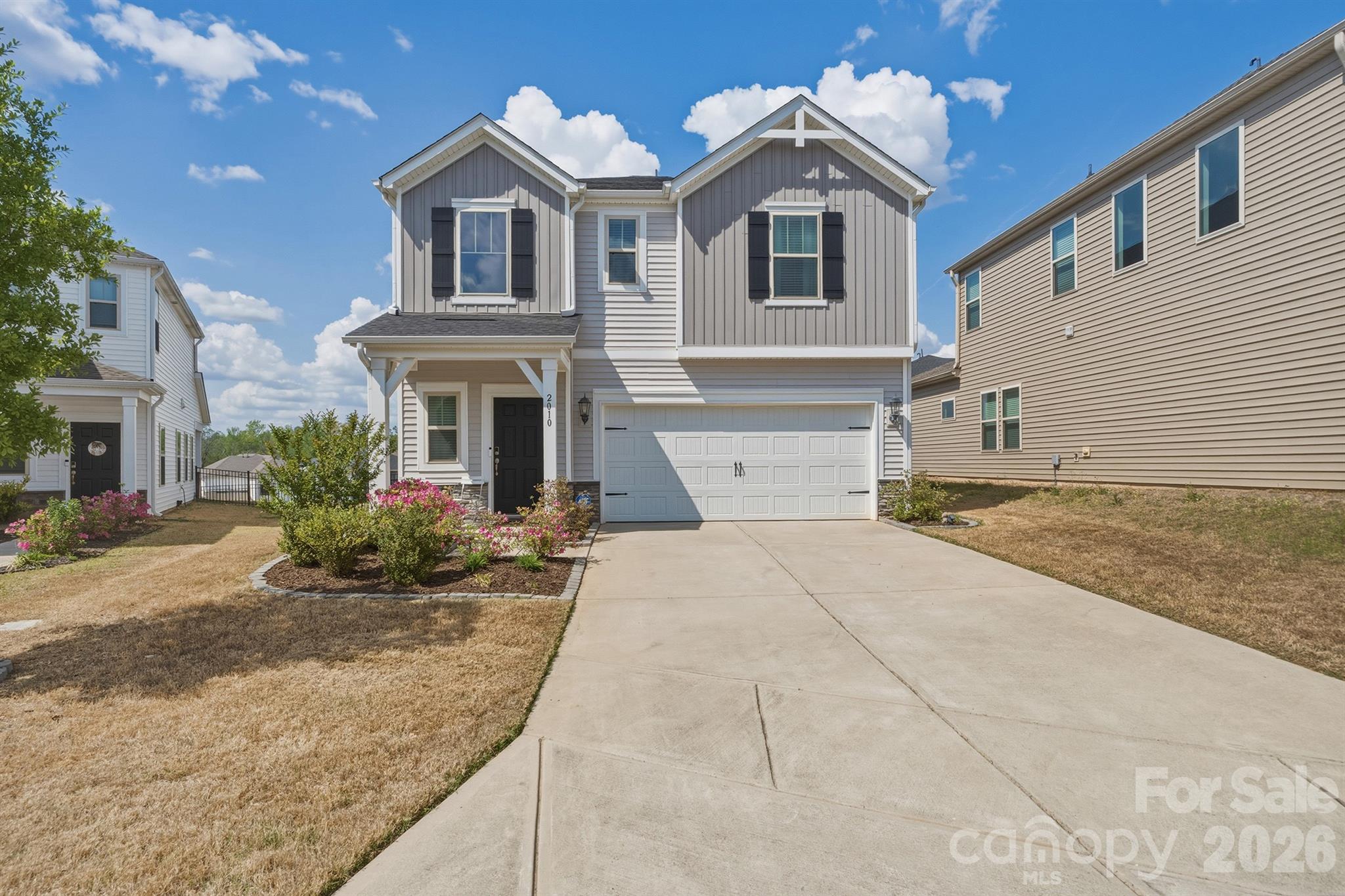 Larkhaven Hills - Residential