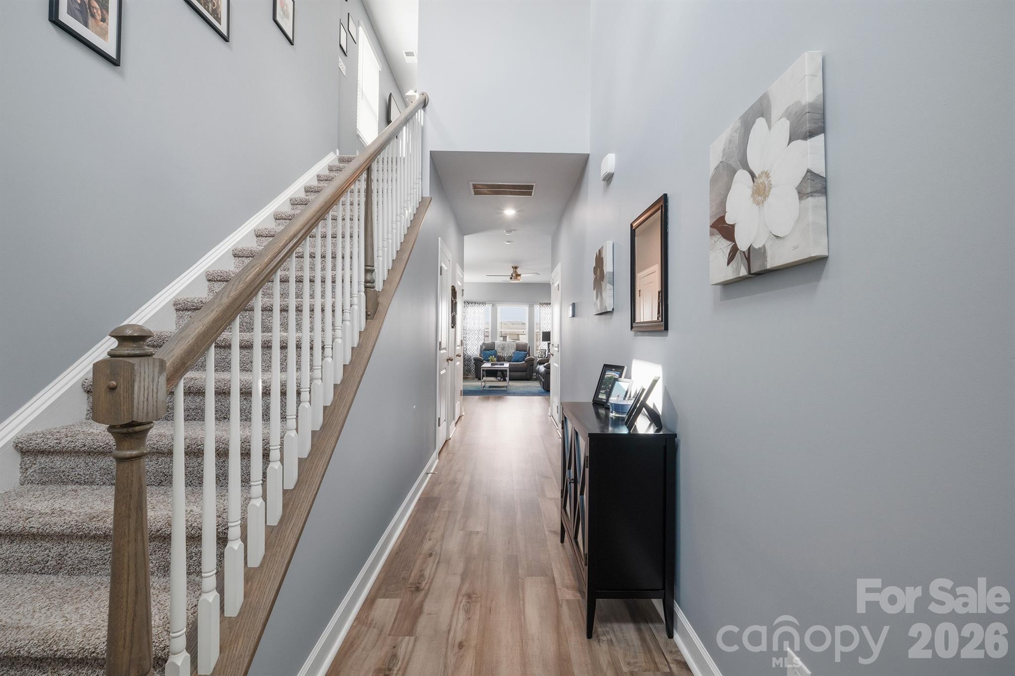 Larkhaven Hills - Residential