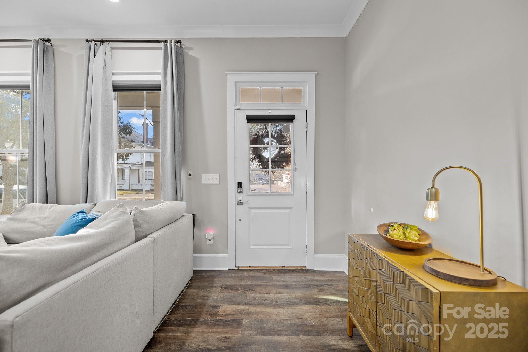 East Town Village - Residential