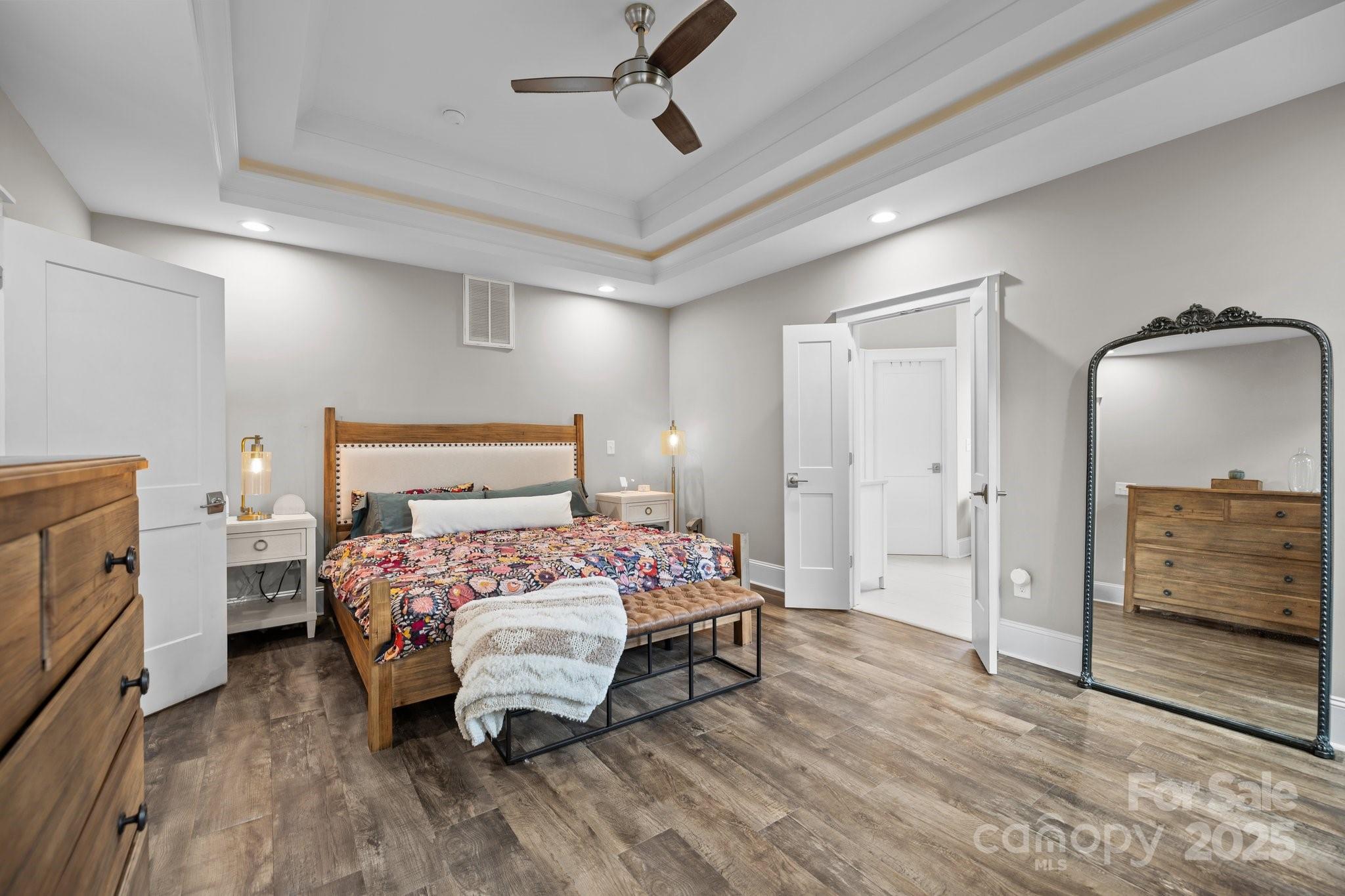 East Town Village - Residential