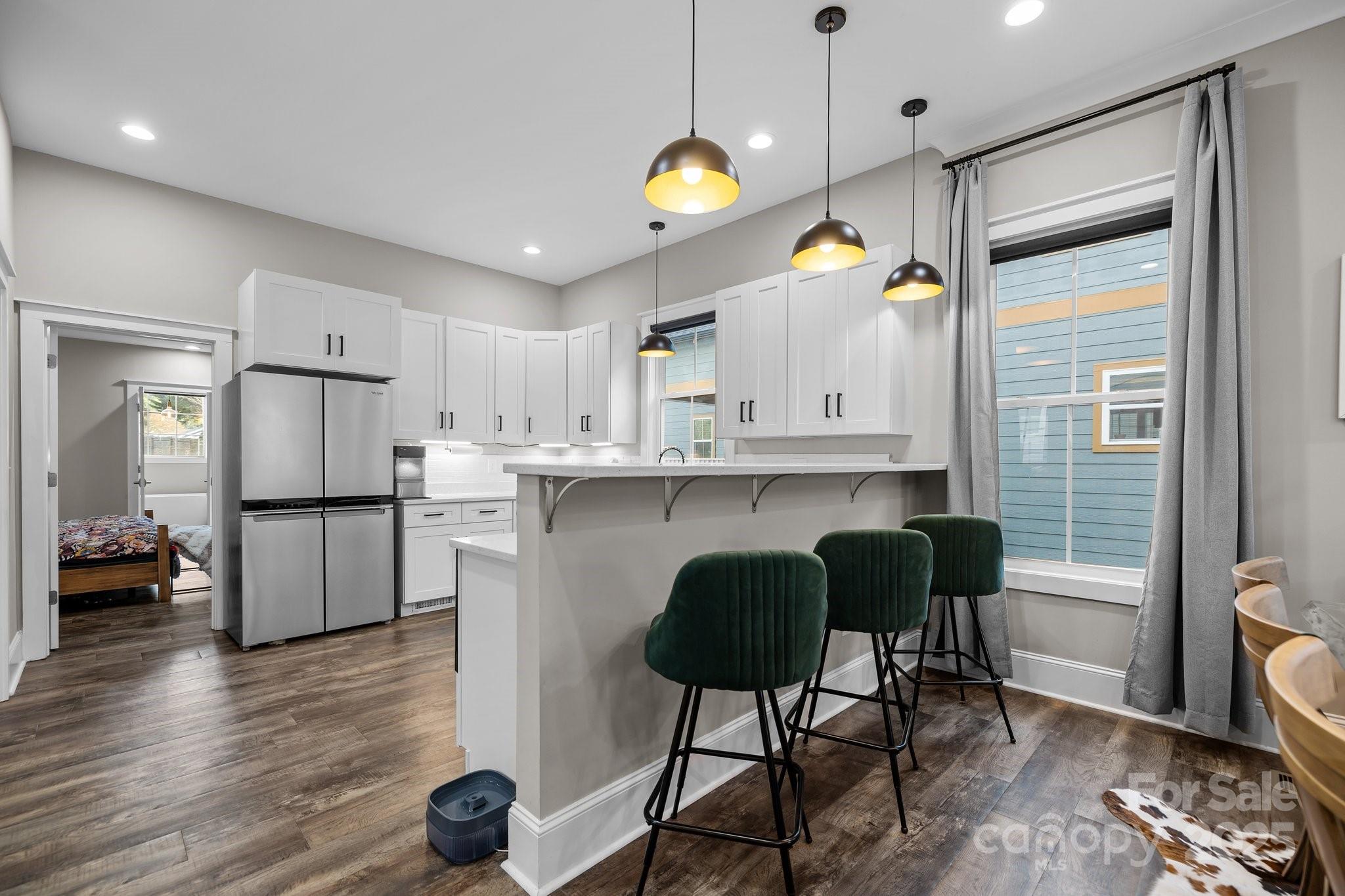 East Town Village - Residential