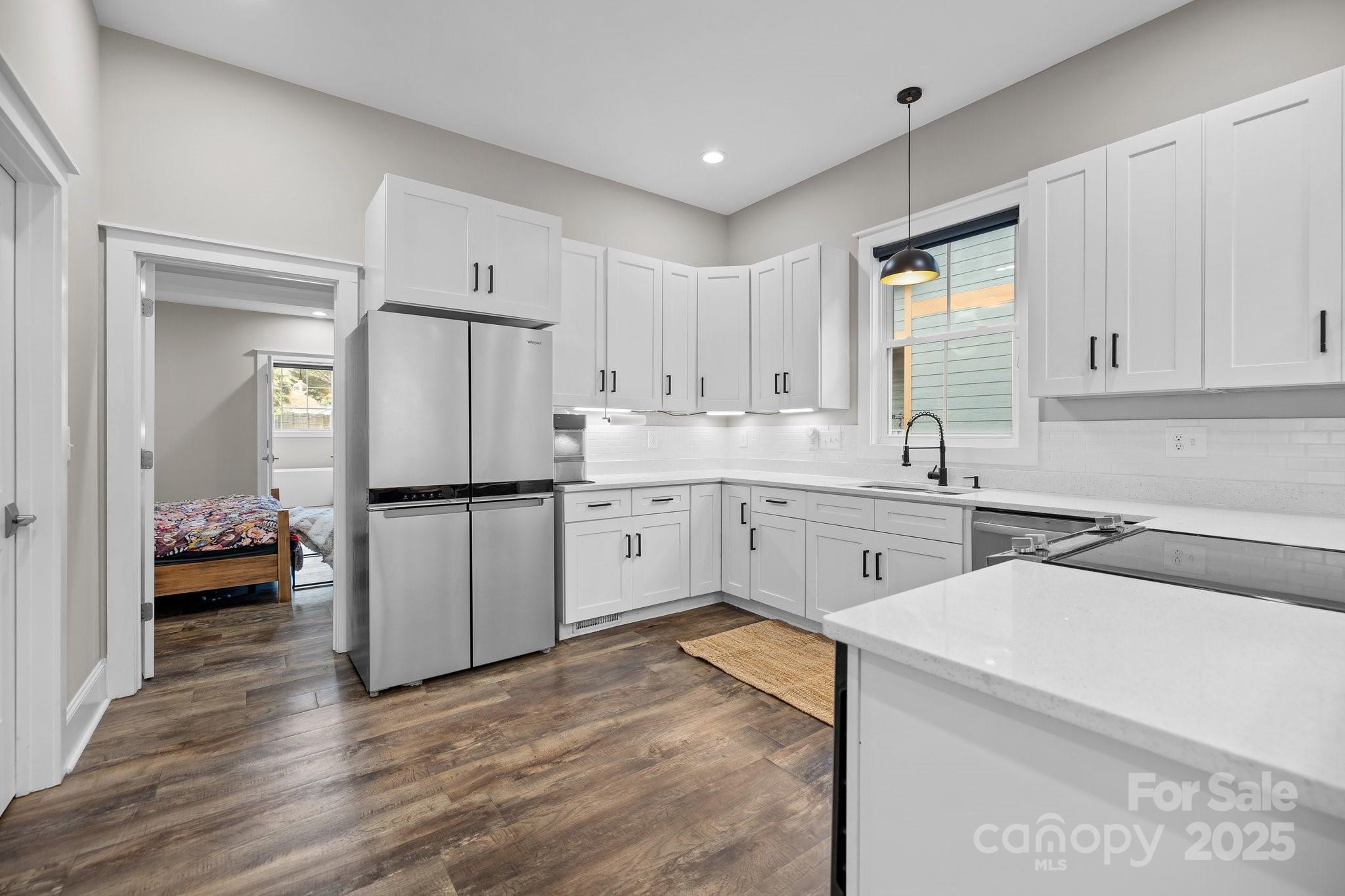 East Town Village - Residential