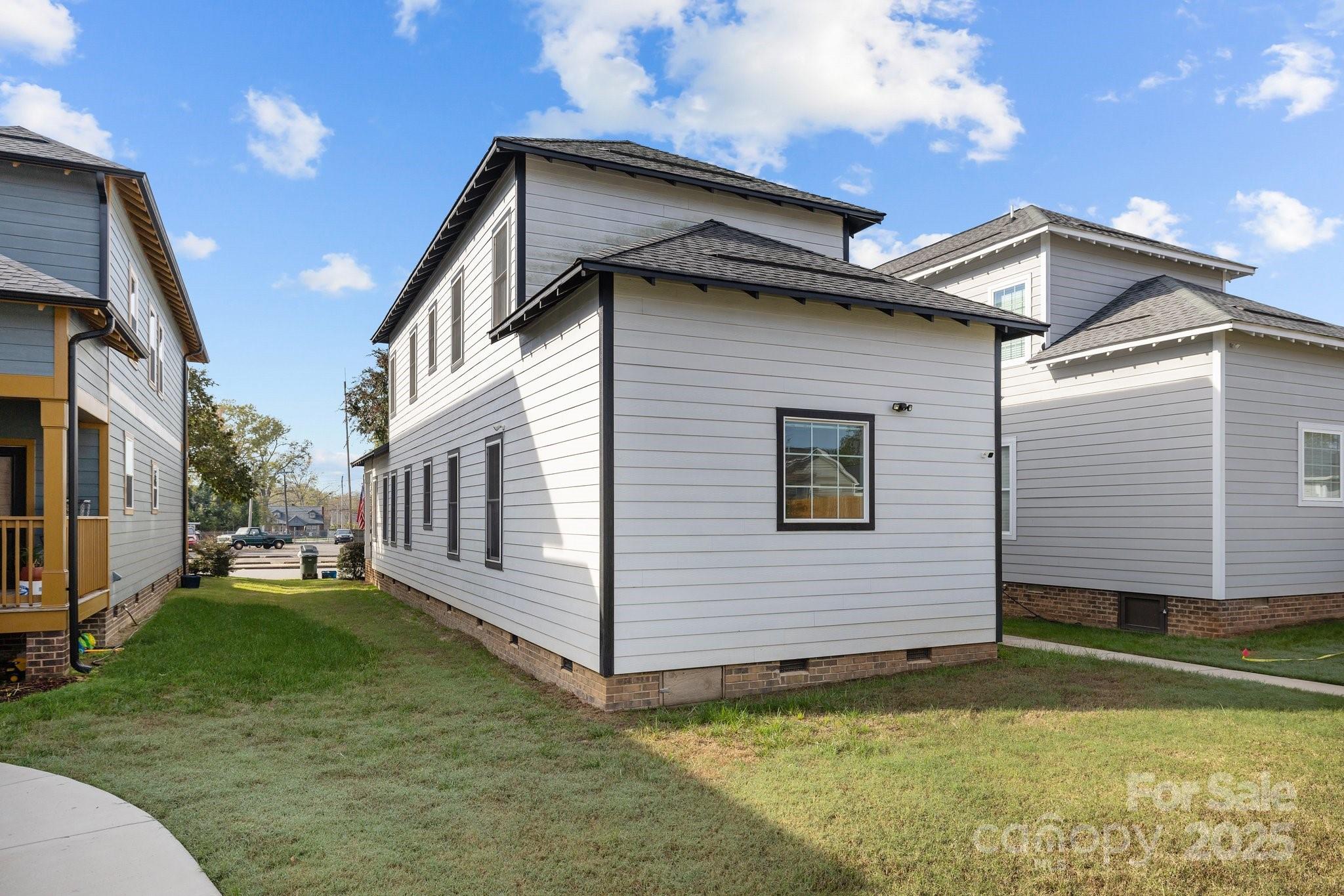 East Town Village - Residential