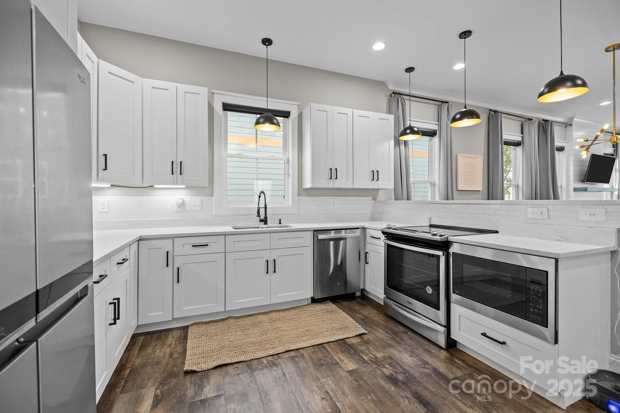 East Town Village - Residential