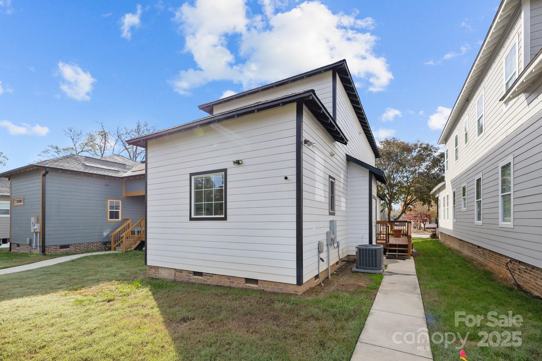 East Town Village - Residential