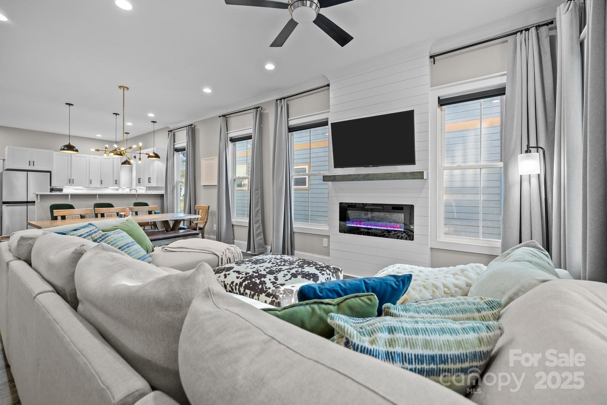 East Town Village - Residential