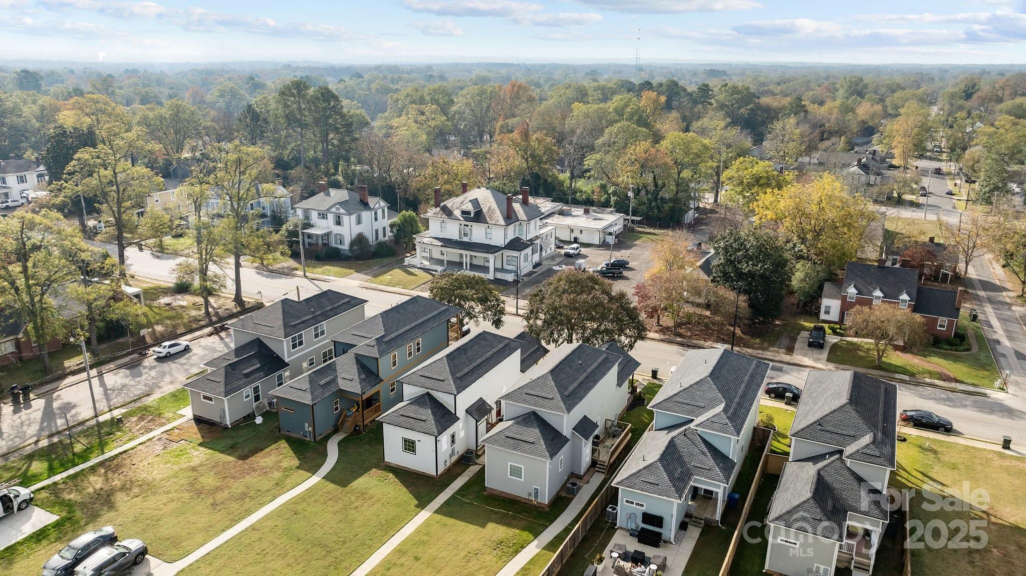 East Town Village - Residential