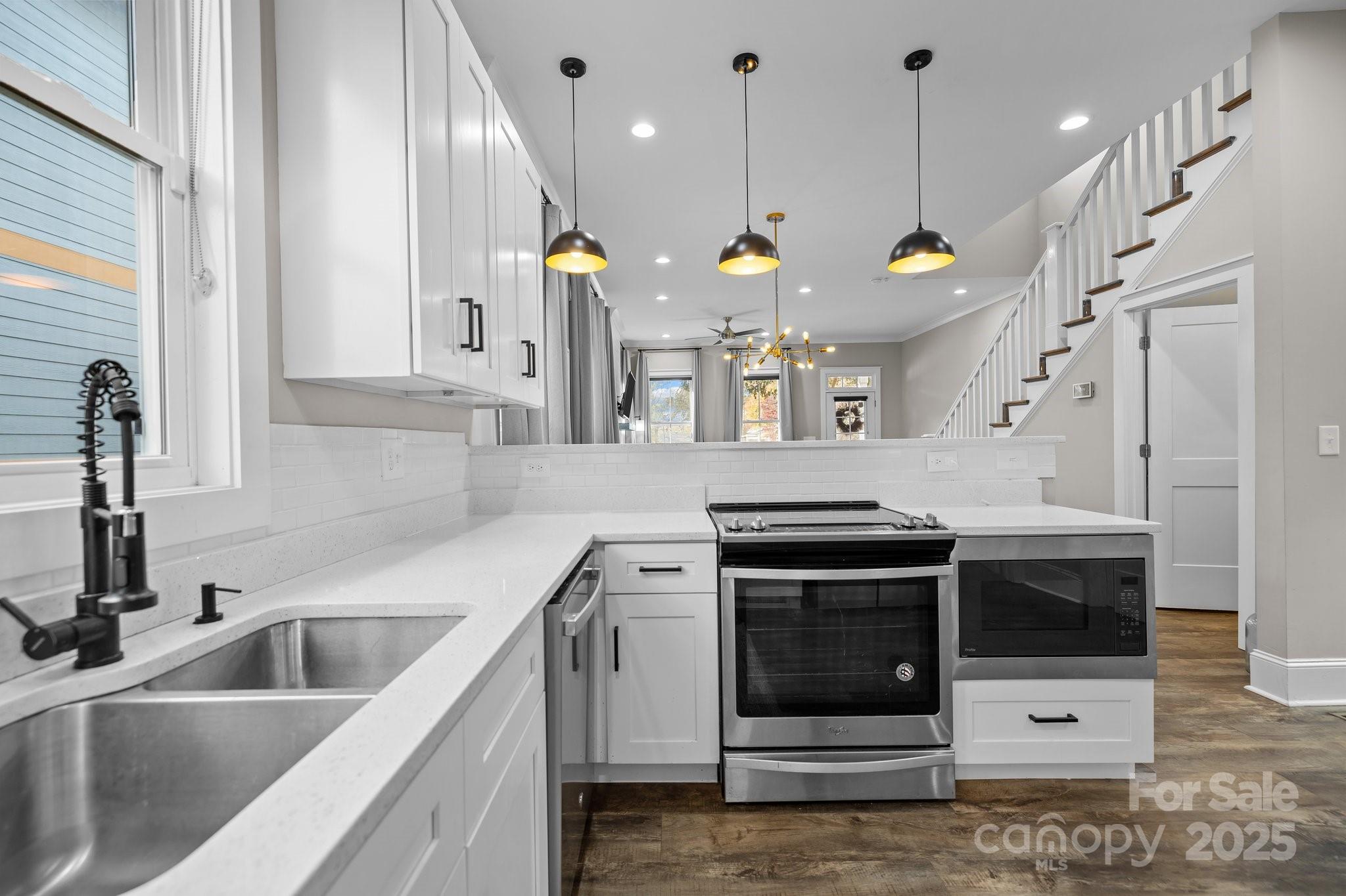 East Town Village - Residential