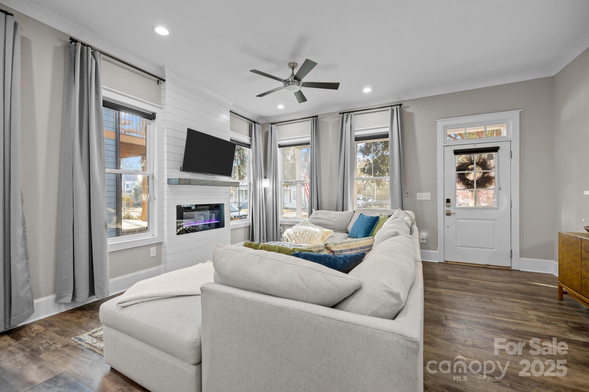 East Town Village - Residential