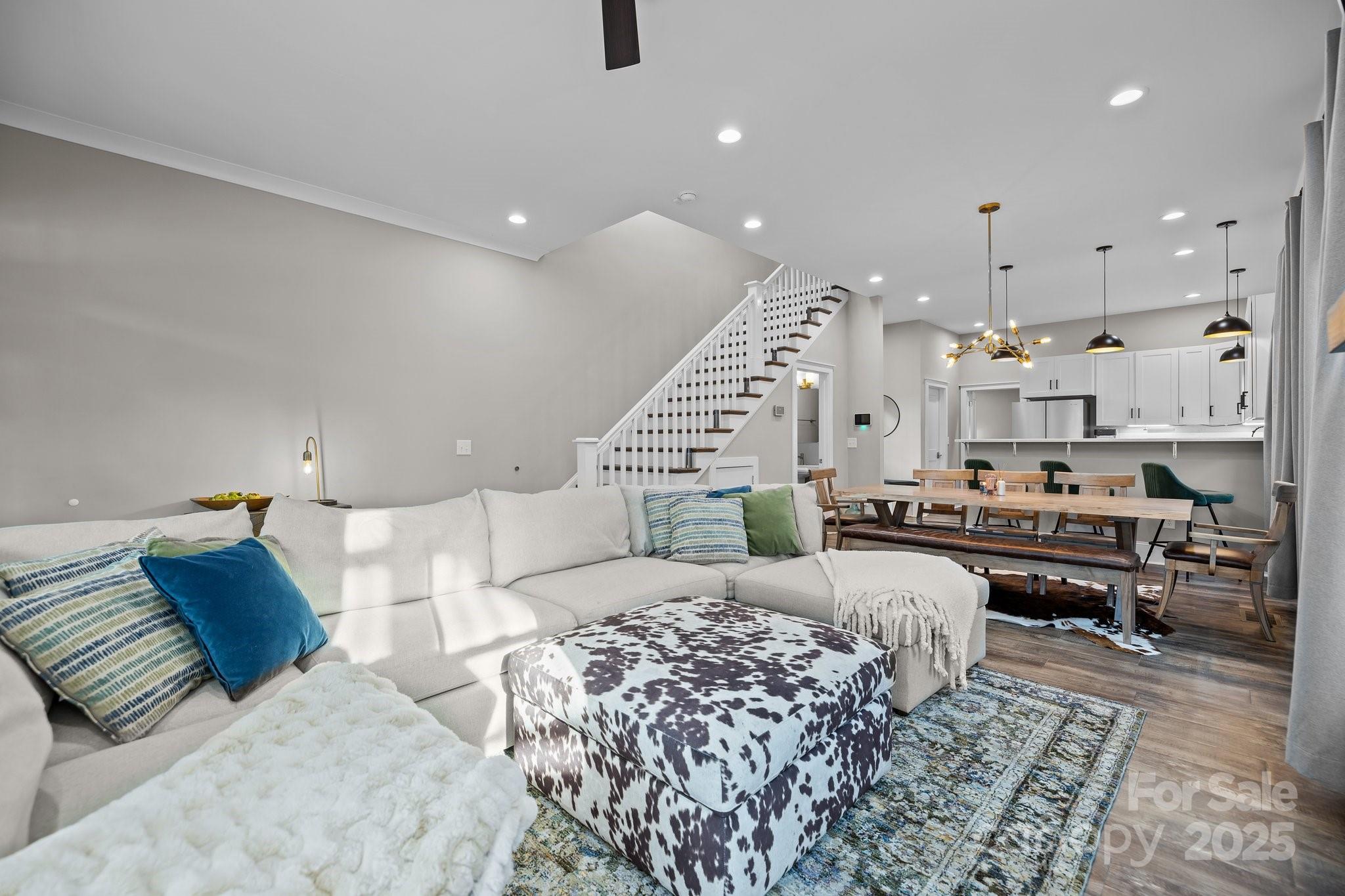 East Town Village - Residential
