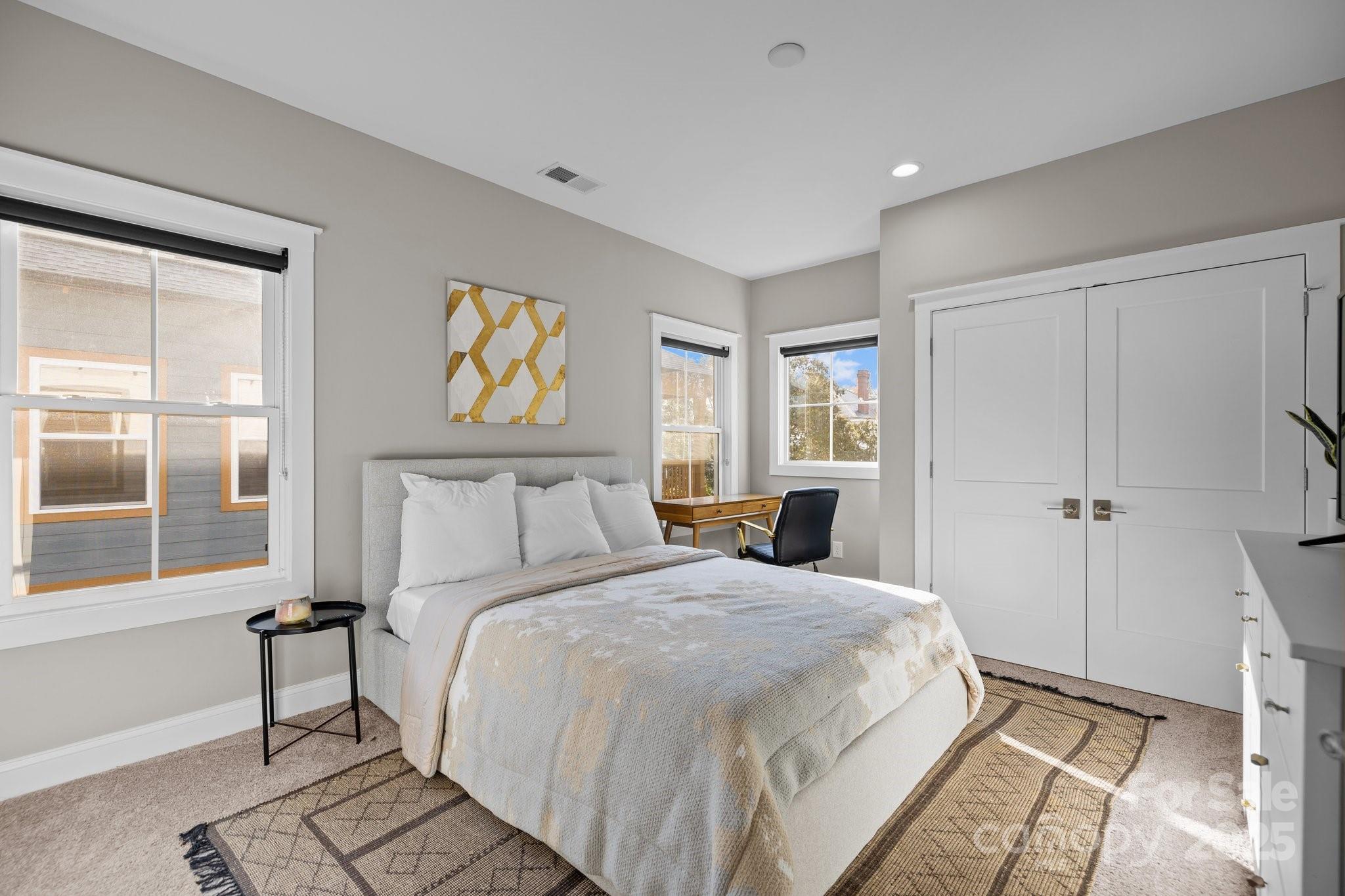 East Town Village - Residential