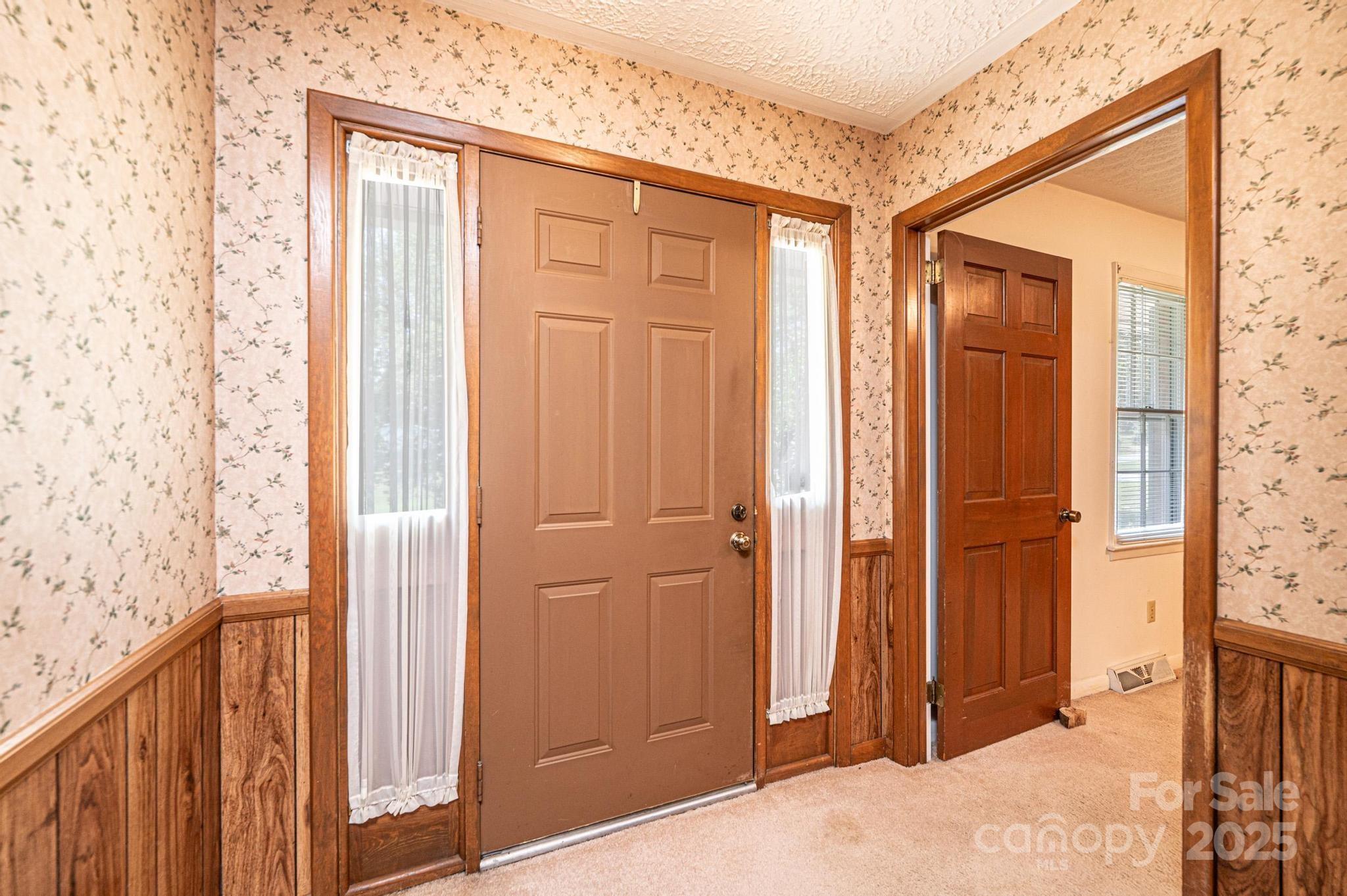 Woodland Oaks - Residential