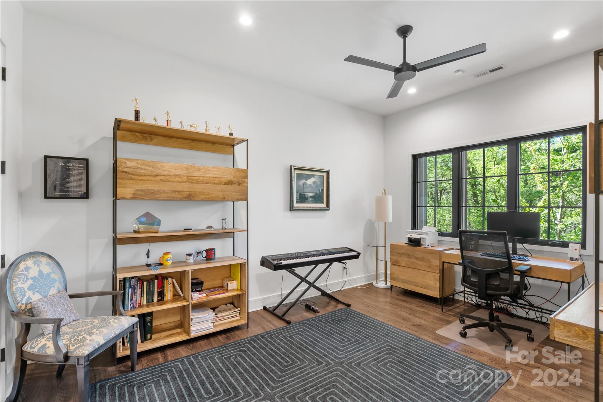 Sherwood Heights - Residential
