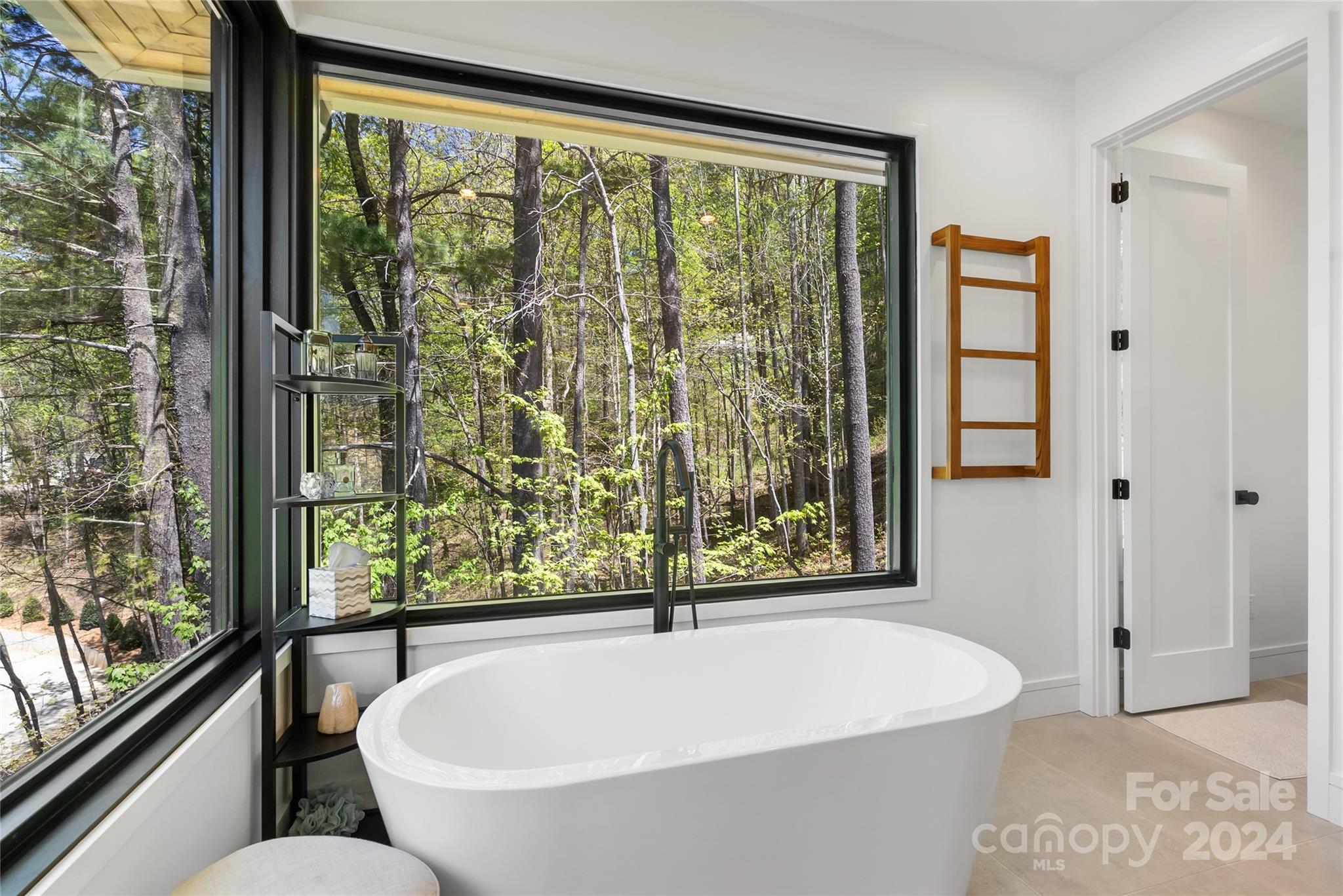 Sherwood Heights - Residential