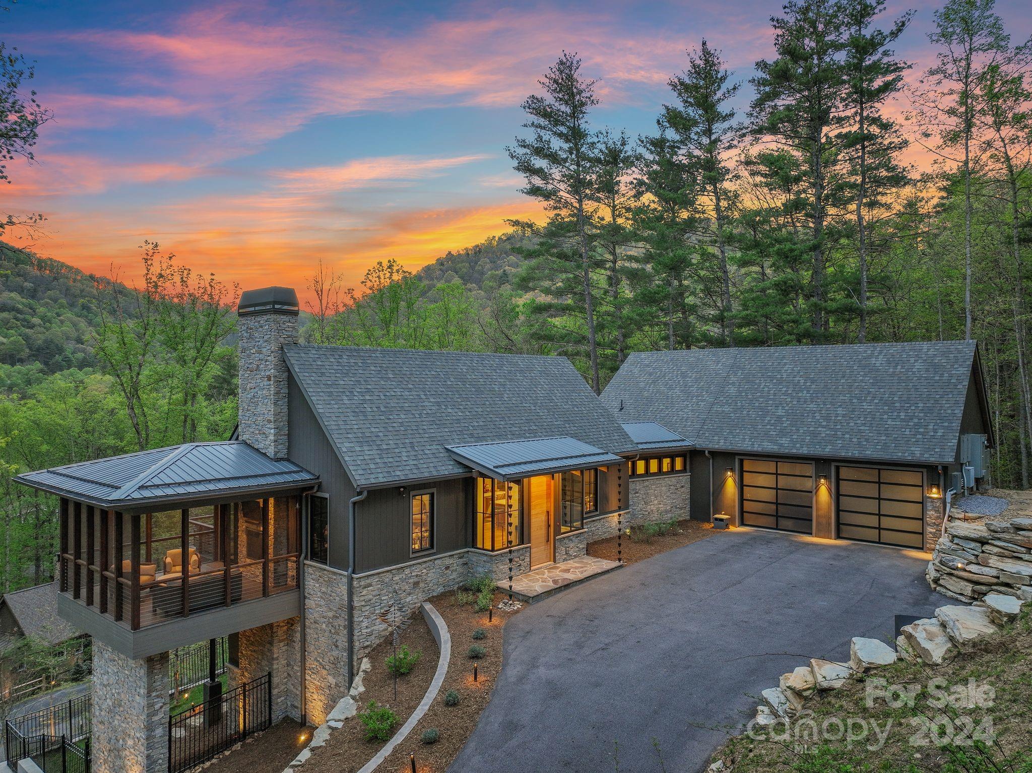 Sherwood Heights - Residential
