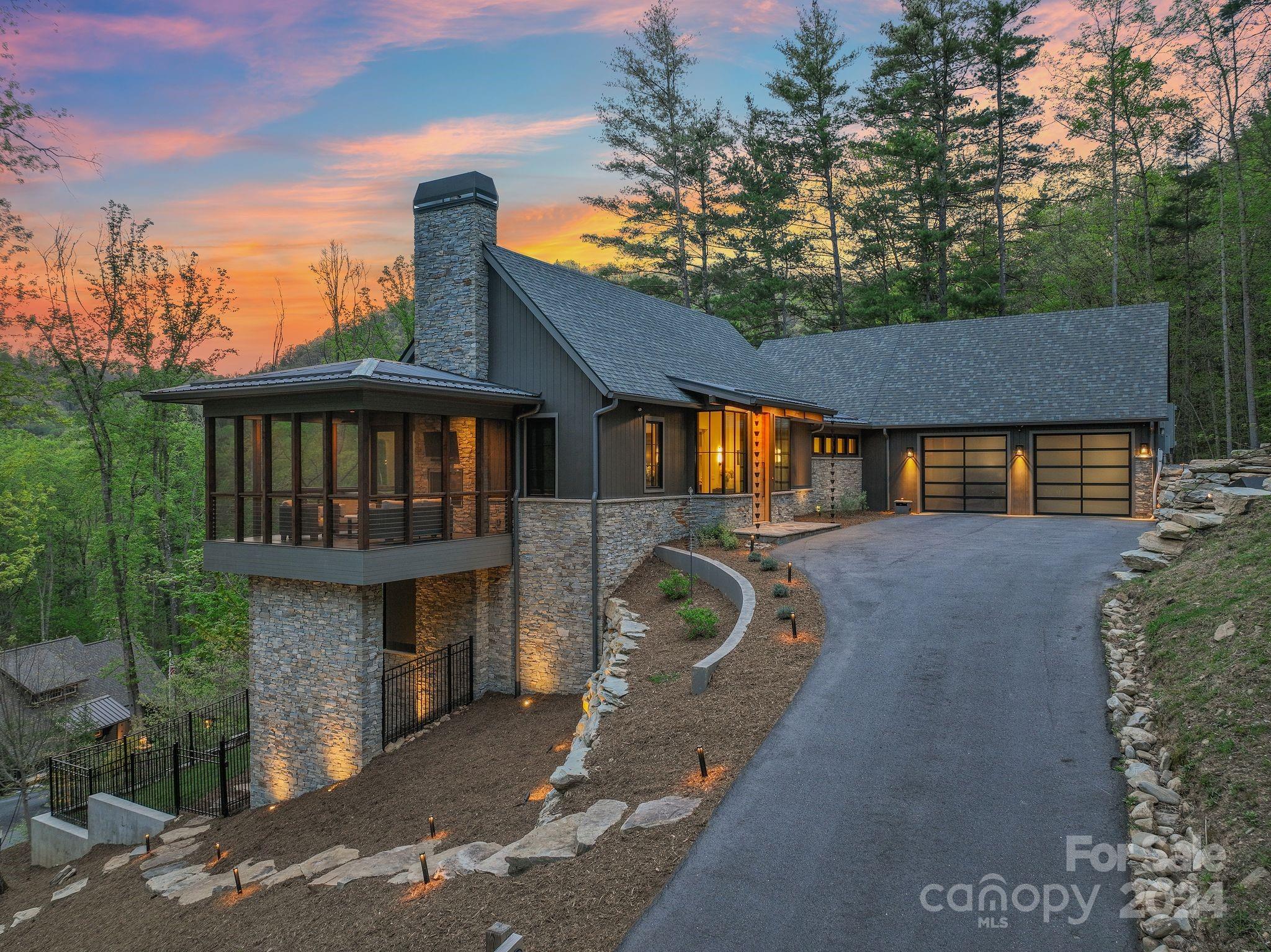 Sherwood Heights - Residential