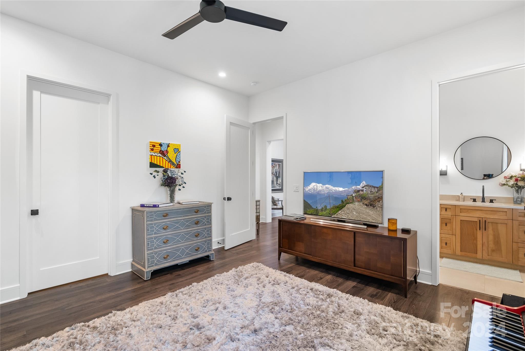 Sherwood Heights - Residential