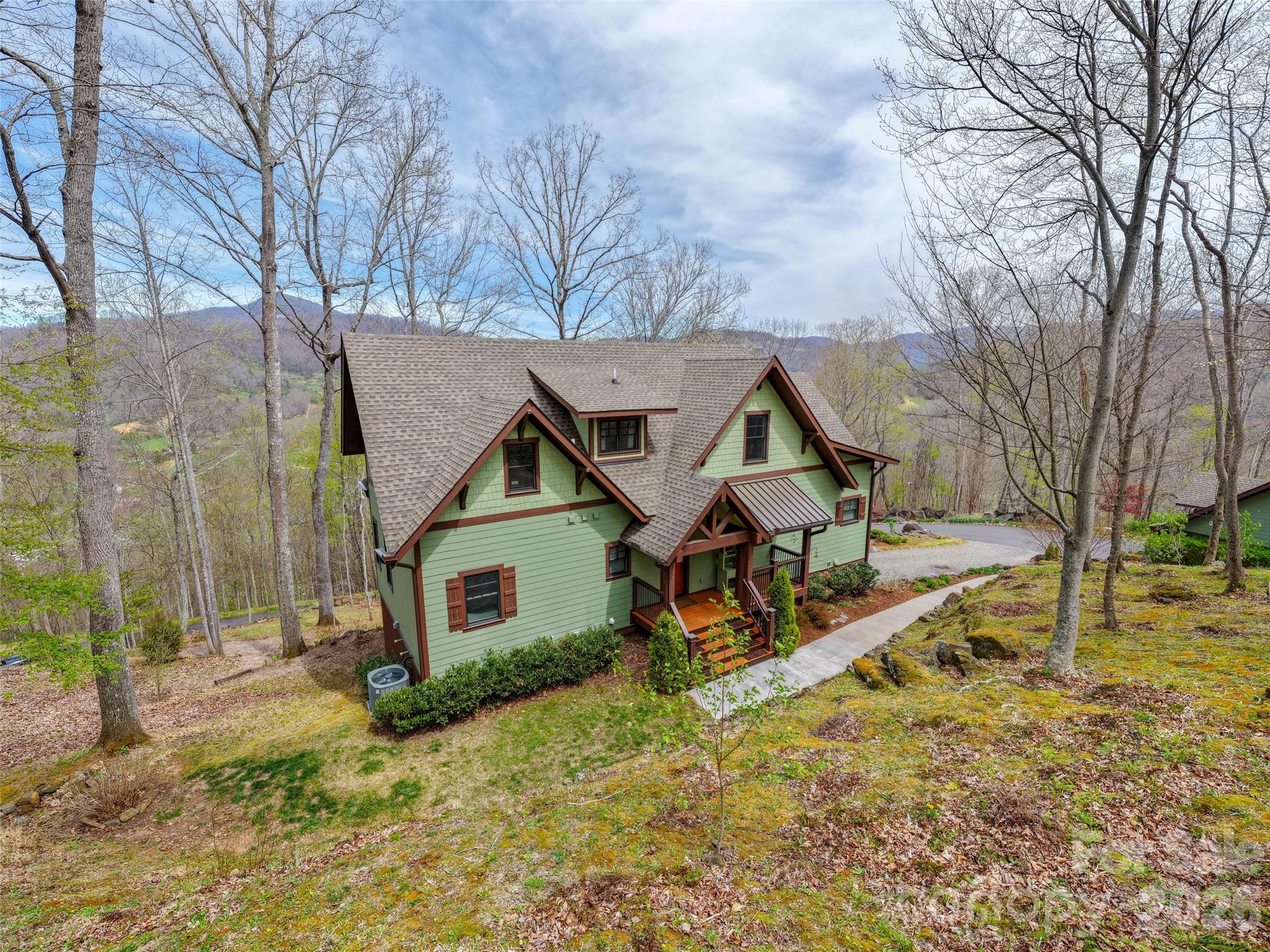 Winfield Estates - Residential
