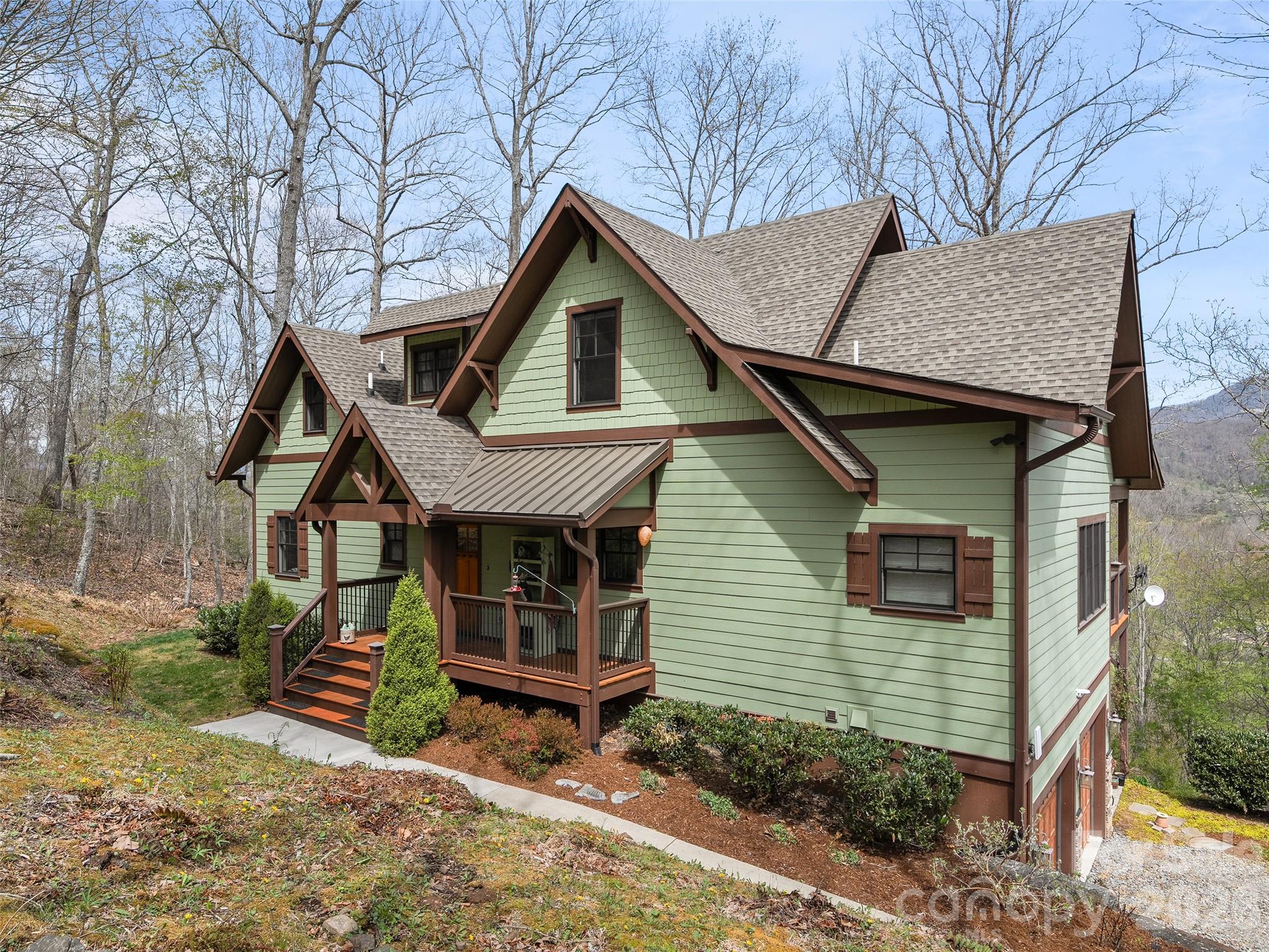 Winfield Estates - Residential
