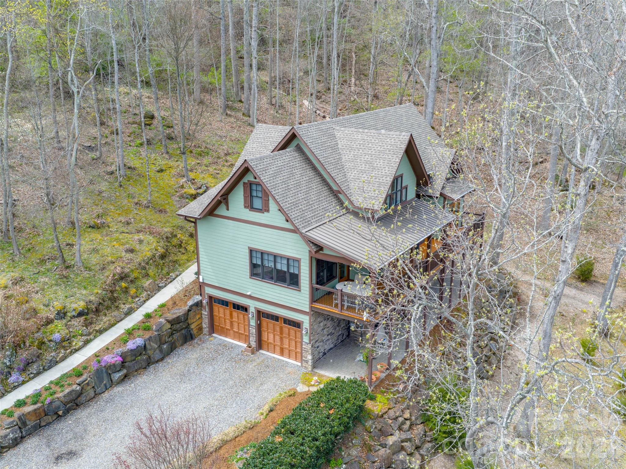 Winfield Estates - Residential