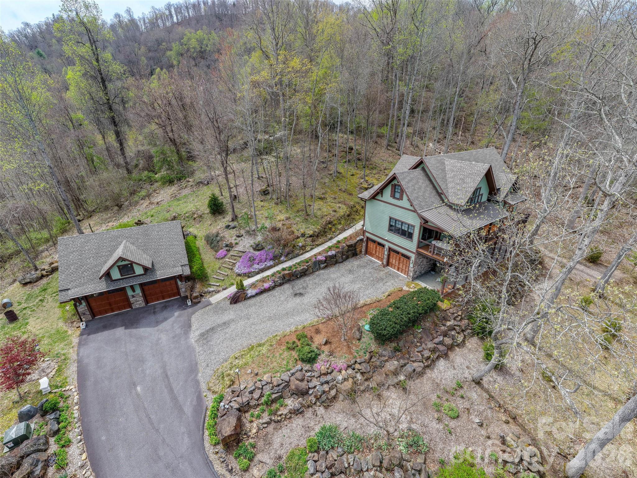 Winfield Estates - Residential