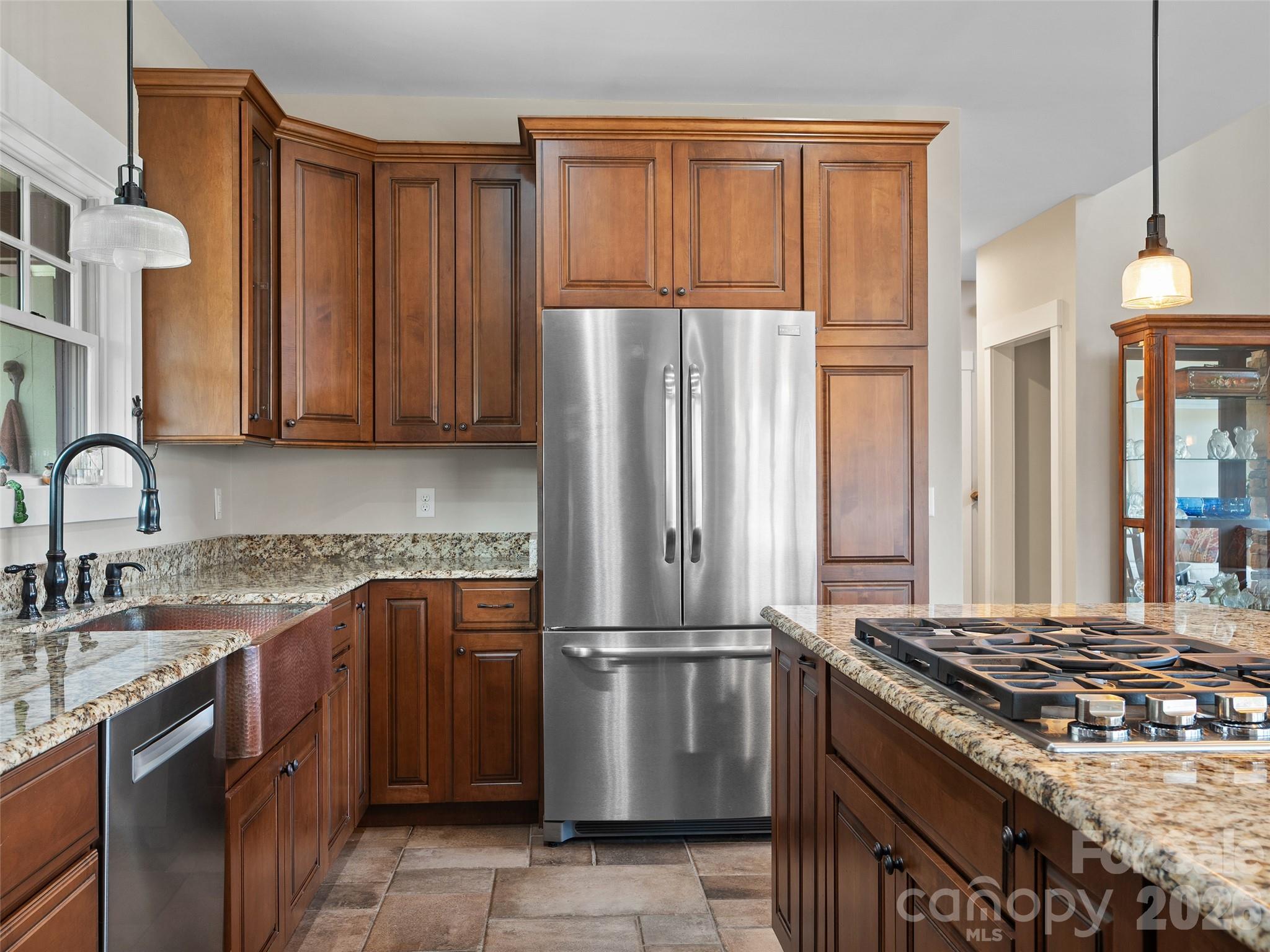 Winfield Estates - Residential