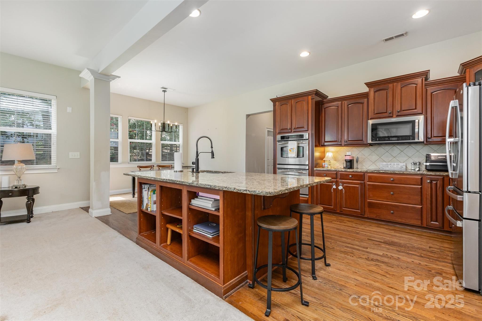 Macaulay - Residential