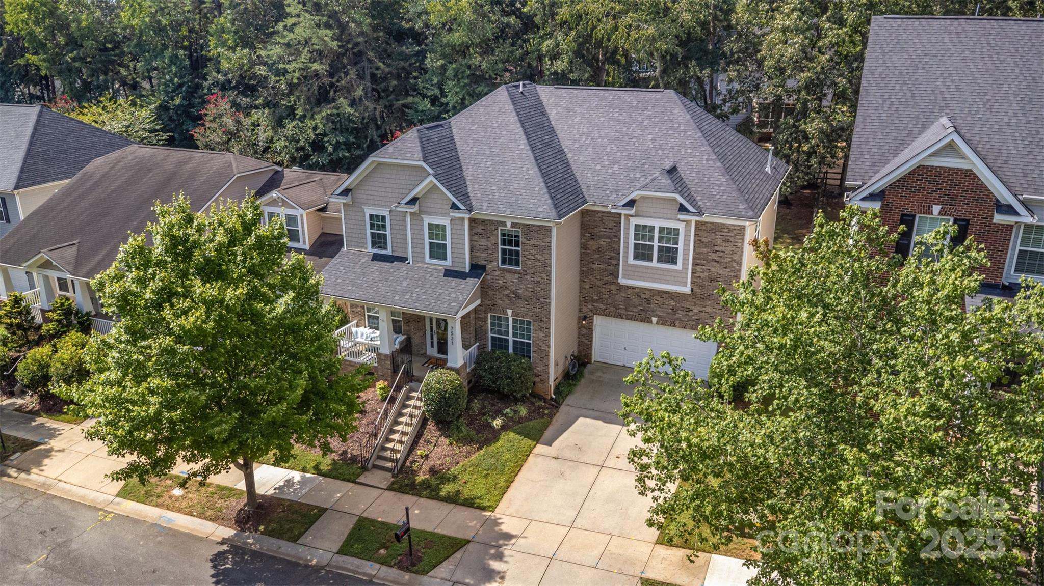 Macaulay - Residential