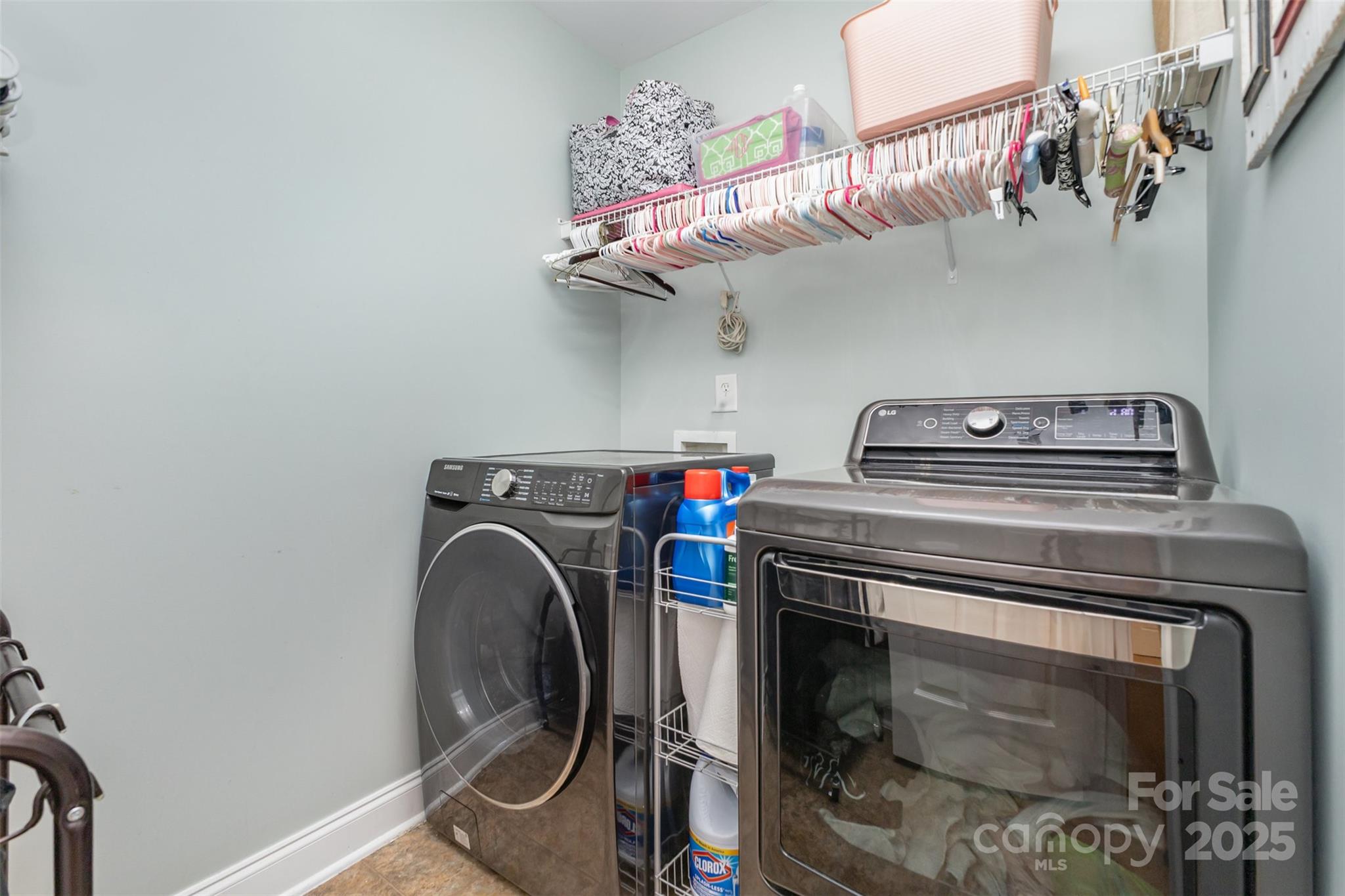 Macaulay - Residential