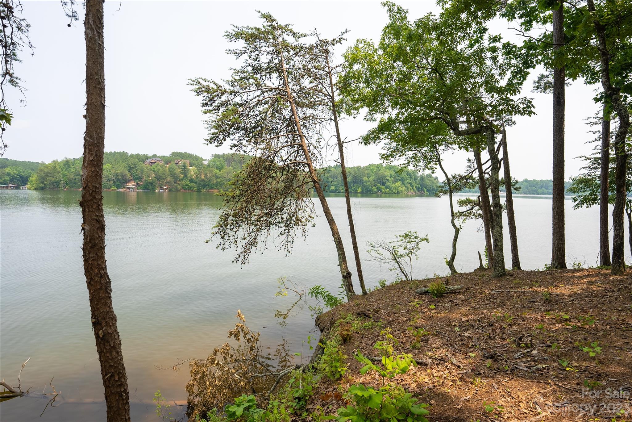 Lakefront lot number 74 is located in the beautiful new Lakeside Reserve Community in Connelly Springs, NC. This dockable, gently sloped lot offers easy access from a paved road with county water, underground electricity, and high speed internet in place. Lake Rhodhiss is located in the foothills of NC, in close proximity to Hickory, Charlotte, and Asheville, NC. The Lakeside Reserve community offers a variety of amenities including kayak launch, hiking trails, boat storage, community pool, pickle-ball courts, sandy beach and a gathering area with an outside fireplace. All lots have been surveyed. Proper dock permits are required. Covenants and restrictions available upon request.