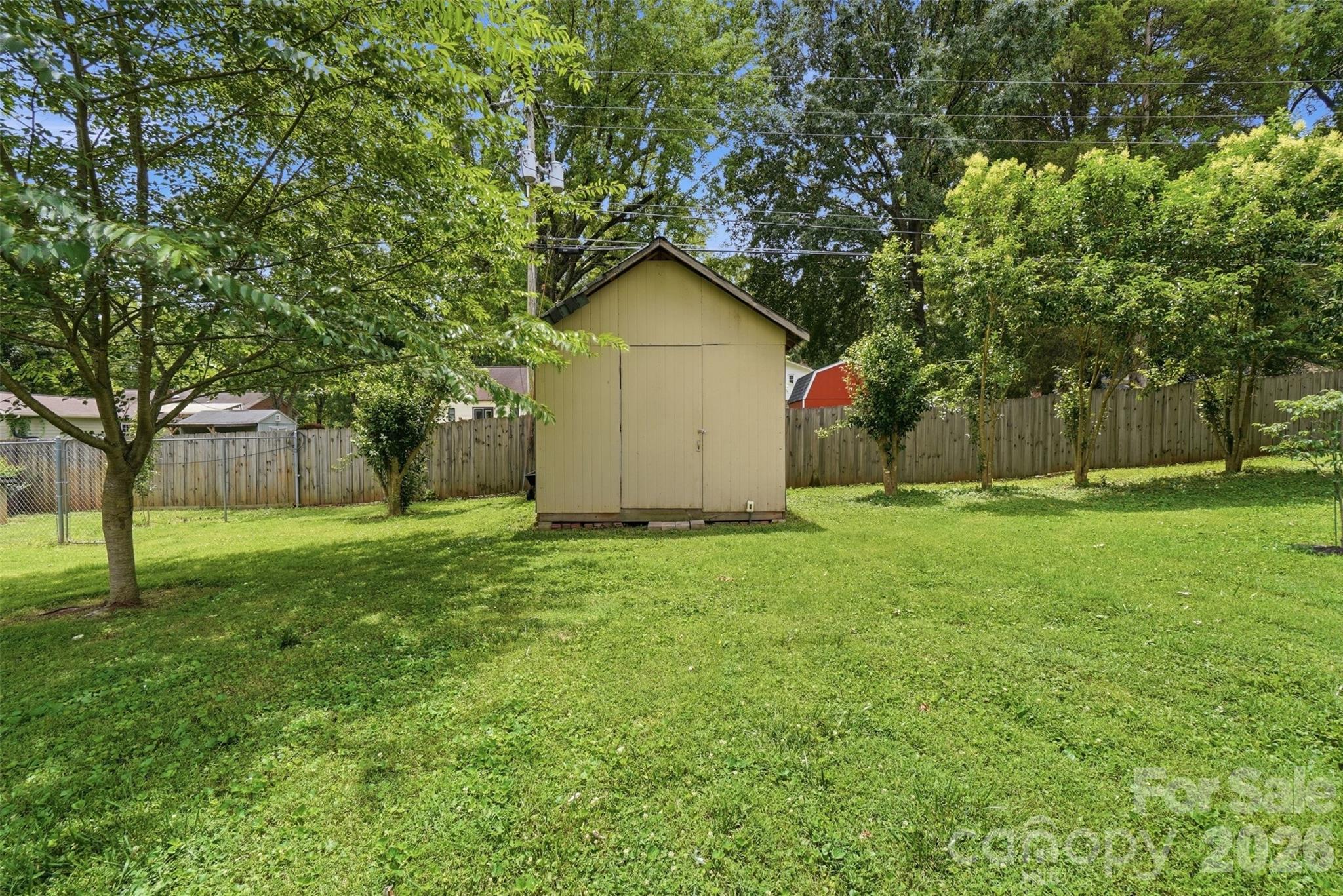 Waverly - Residential