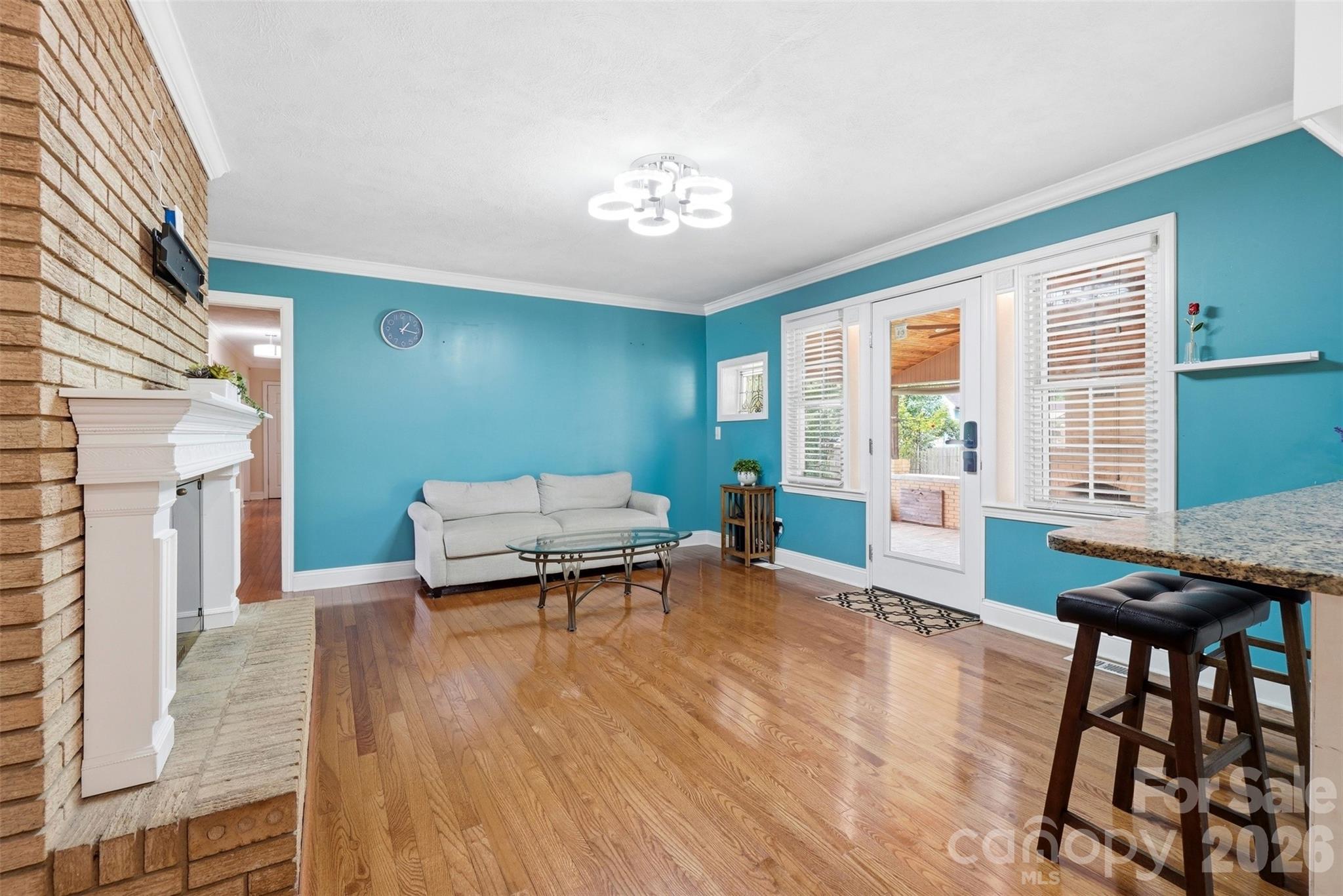 Waverly - Residential
