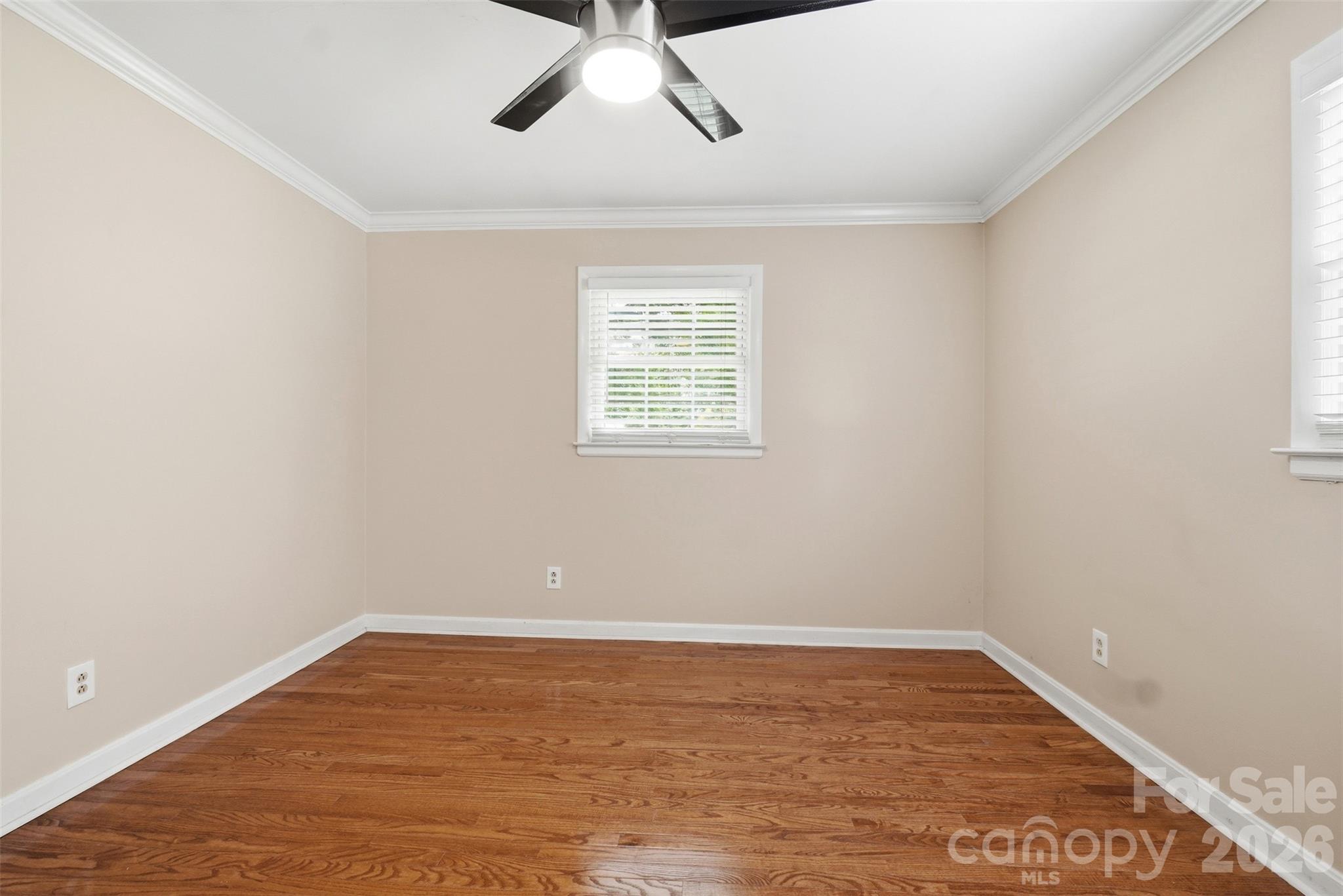 Waverly - Residential
