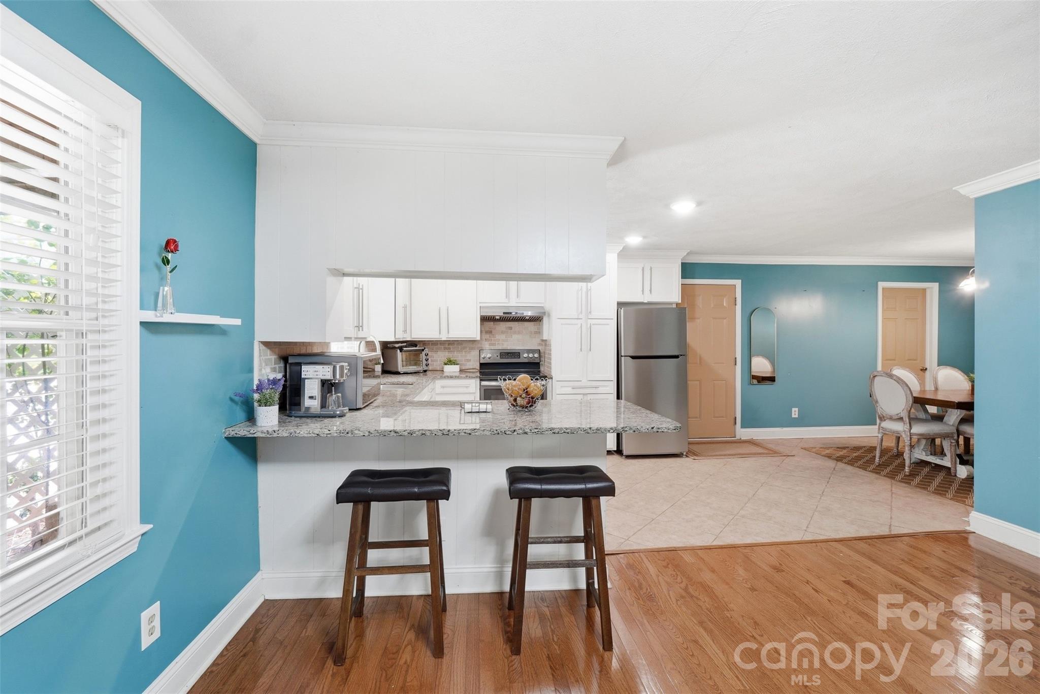 Waverly - Residential