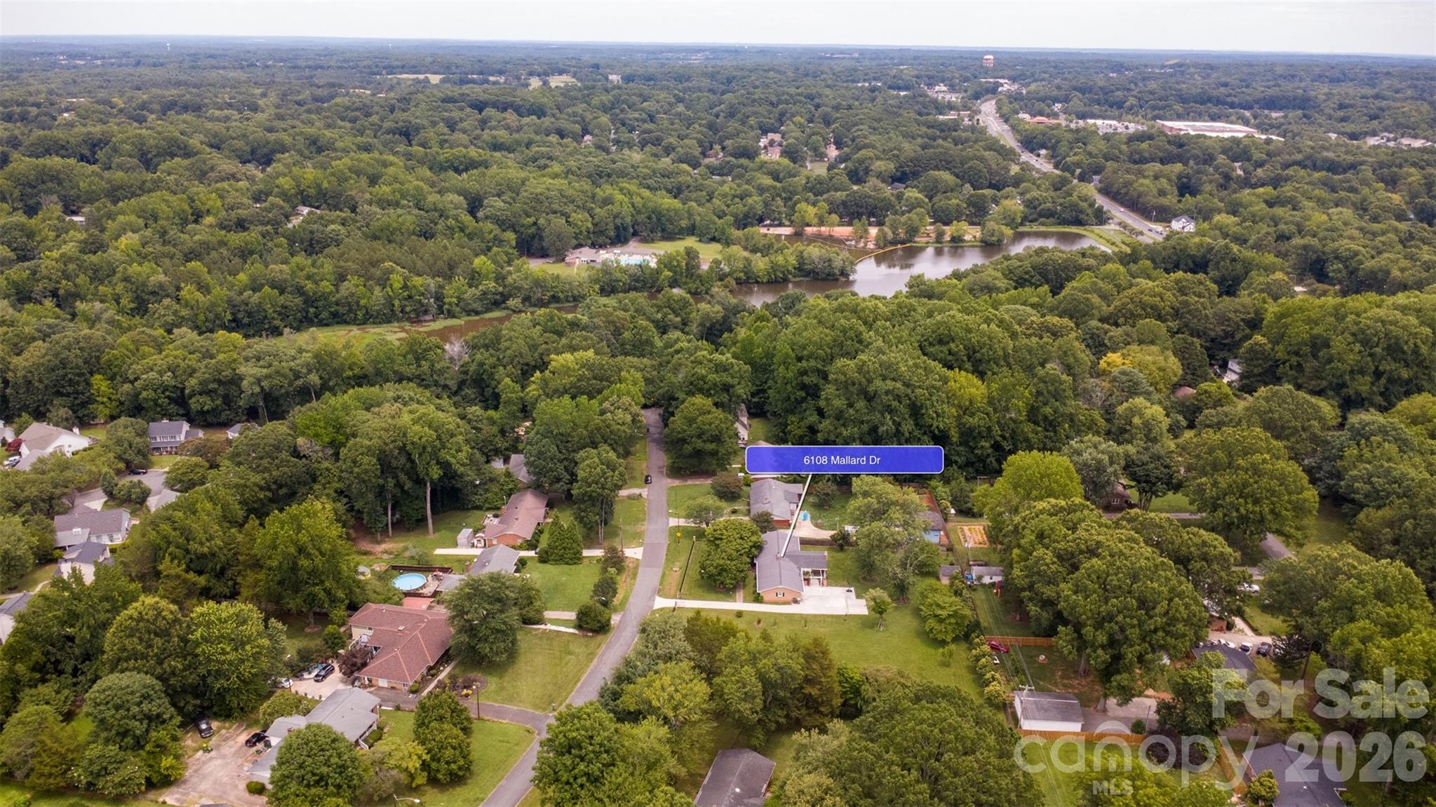 Waverly - Residential