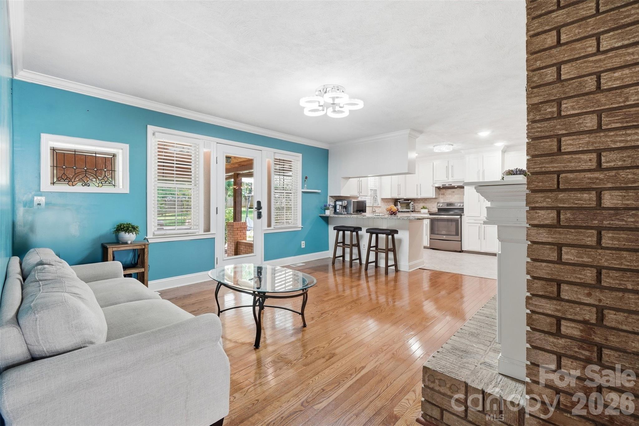 Waverly - Residential