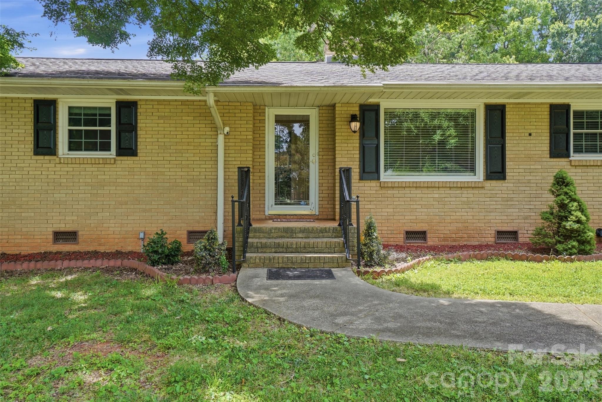 Waverly - Residential