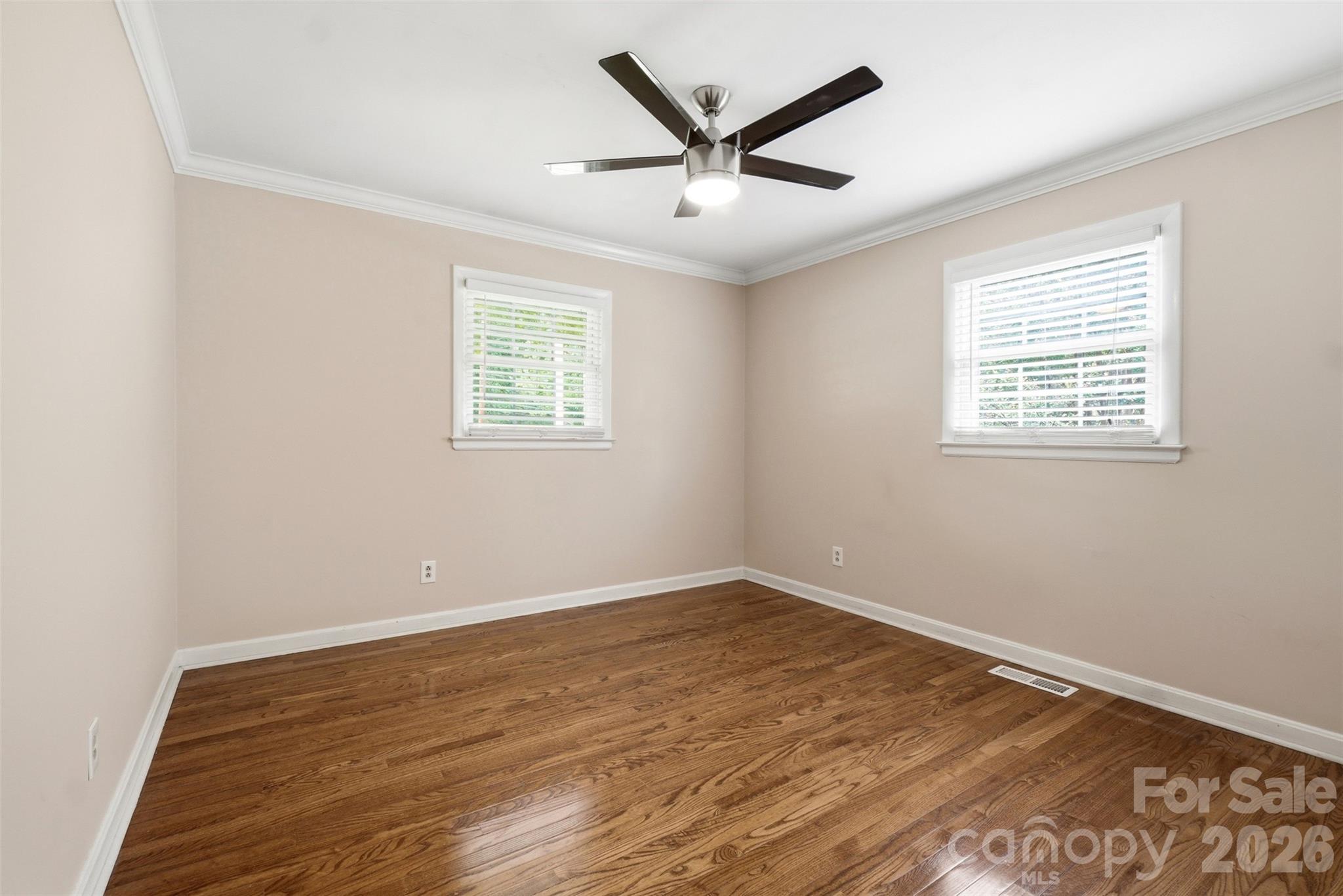 Waverly - Residential
