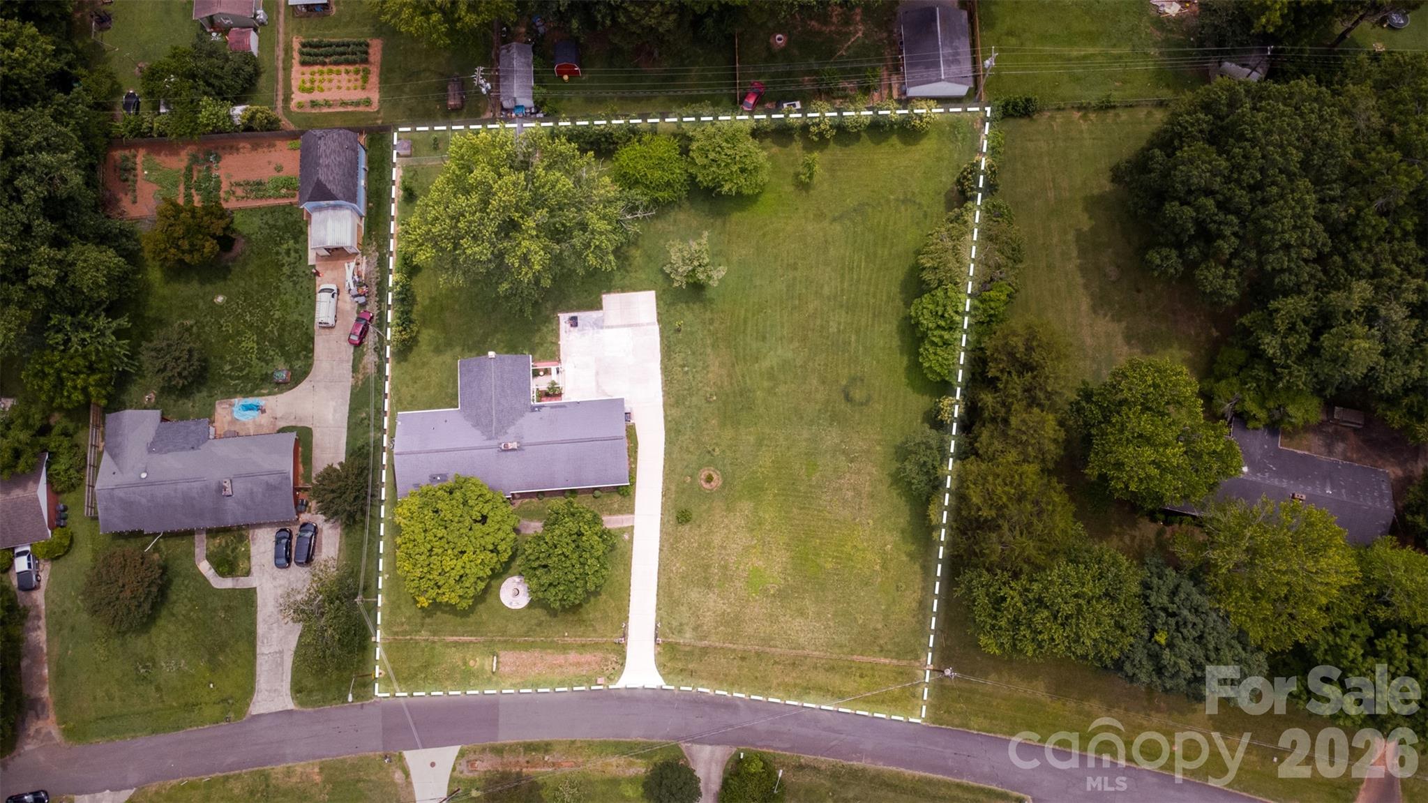 Waverly - Residential