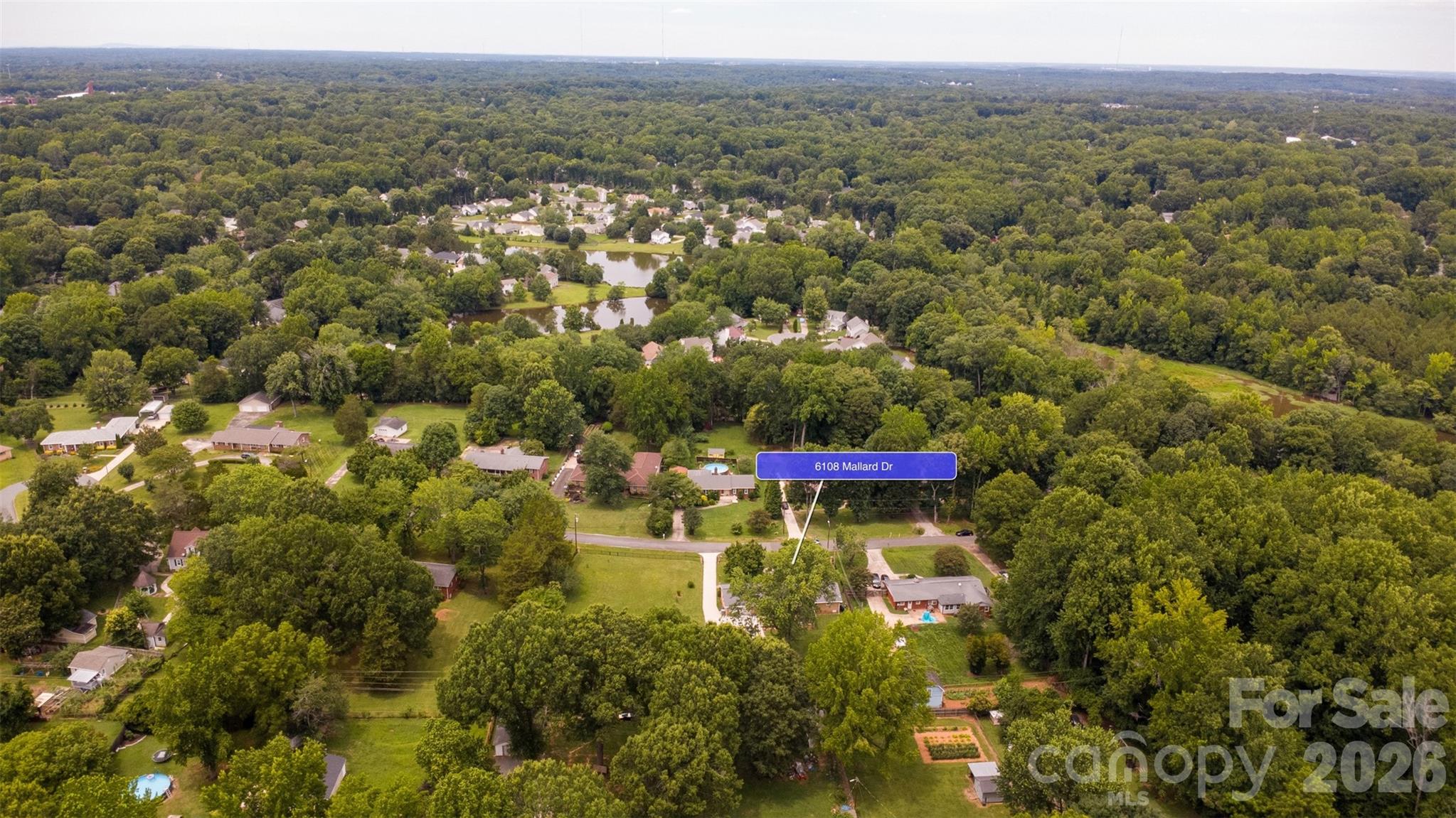 Waverly - Residential