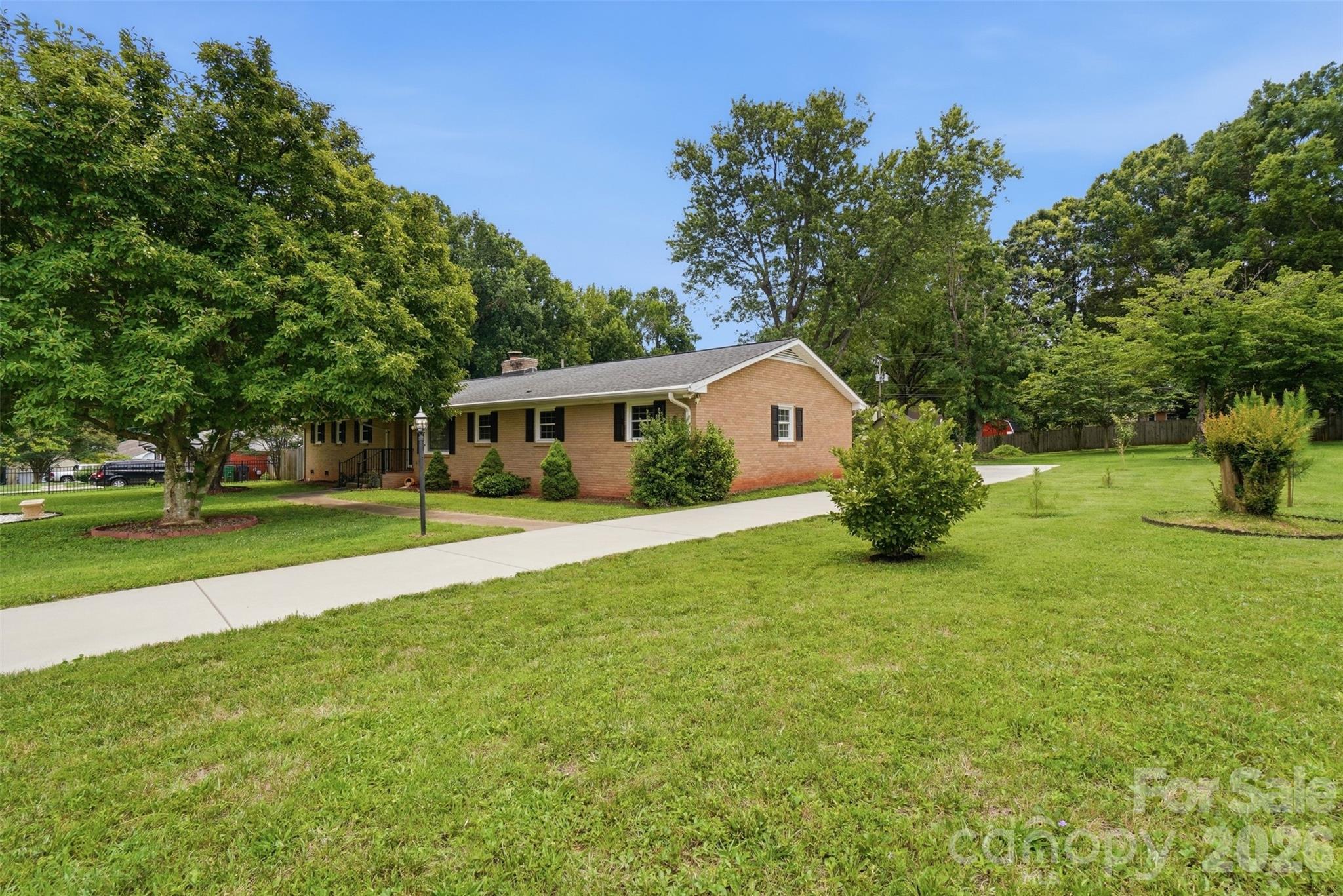 Waverly - Residential