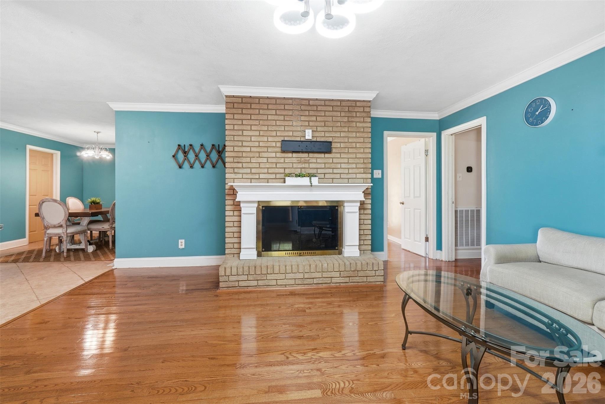 Waverly - Residential