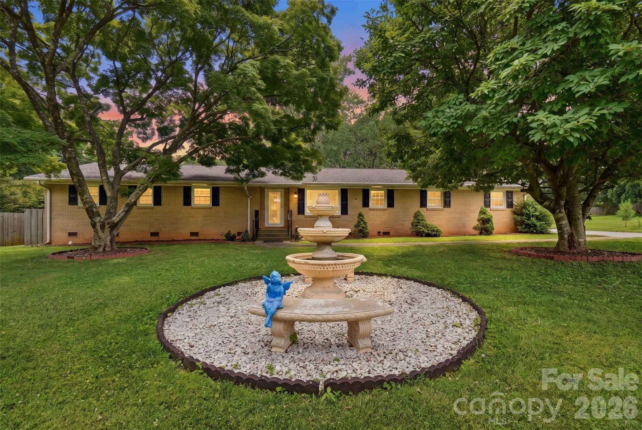 Waverly - Residential